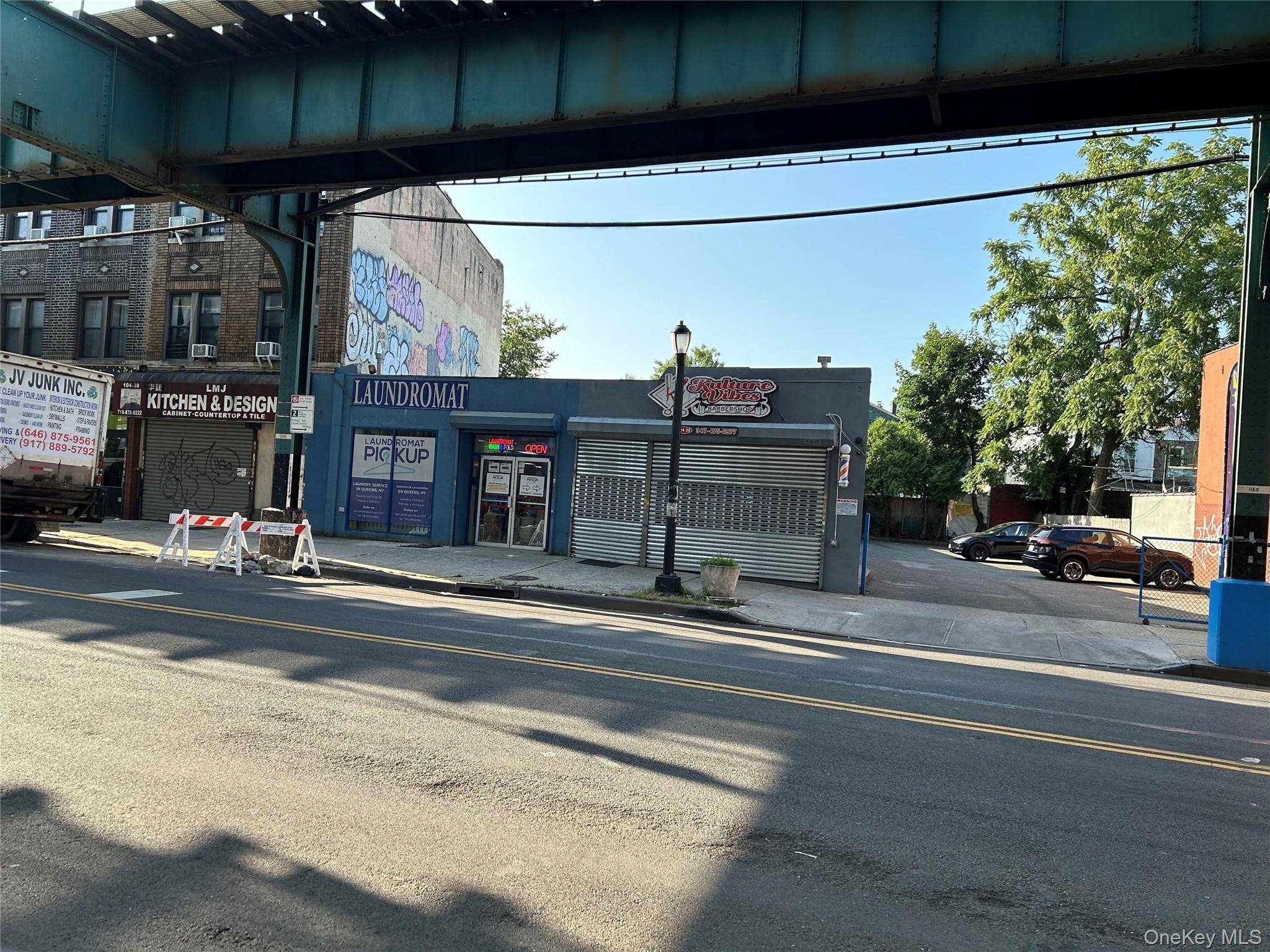 10438 Jamaica AVE, Richmond Hill, NY 11418