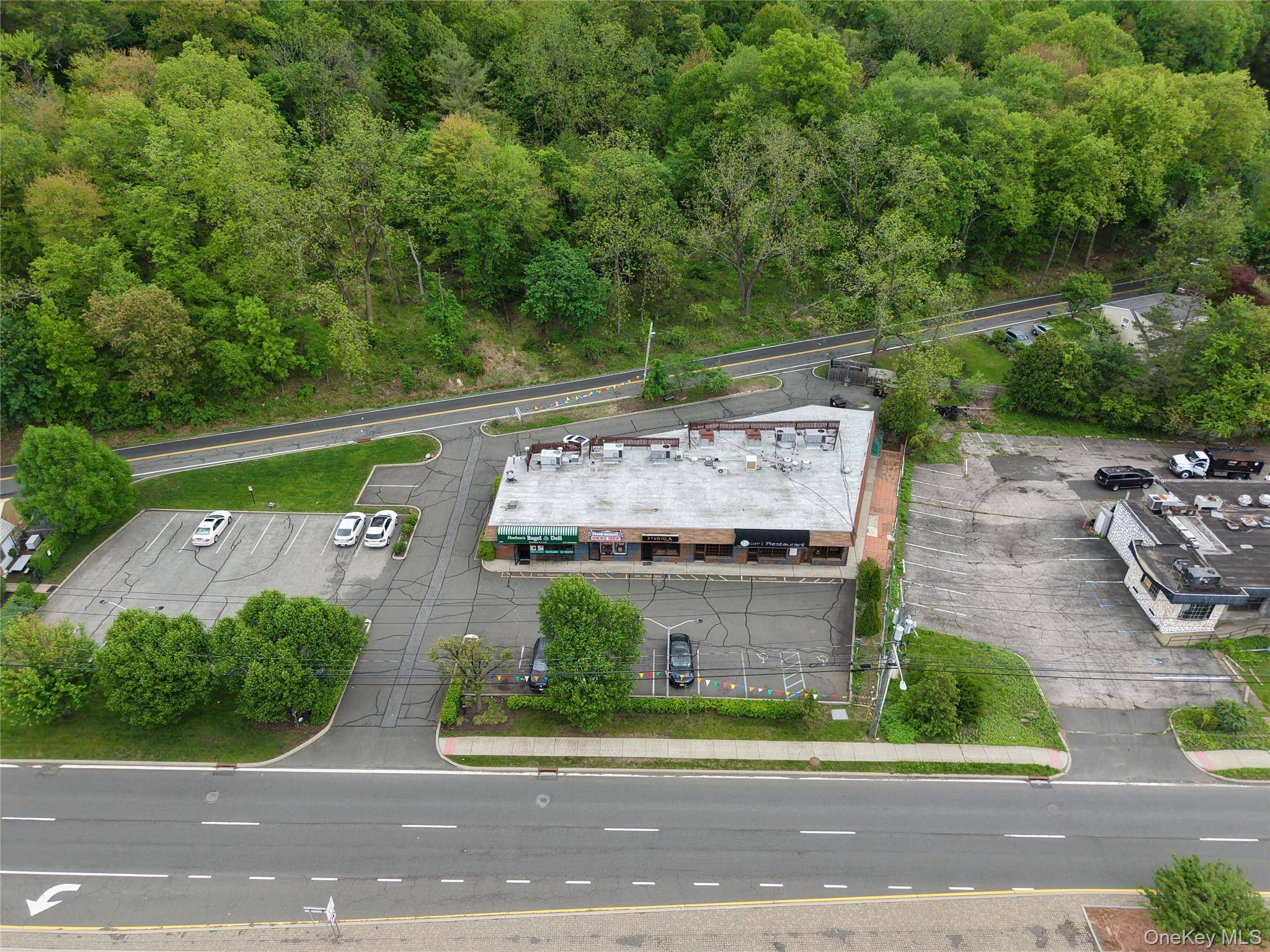 589 Route 303 #4, Blauvelt, NY 10913