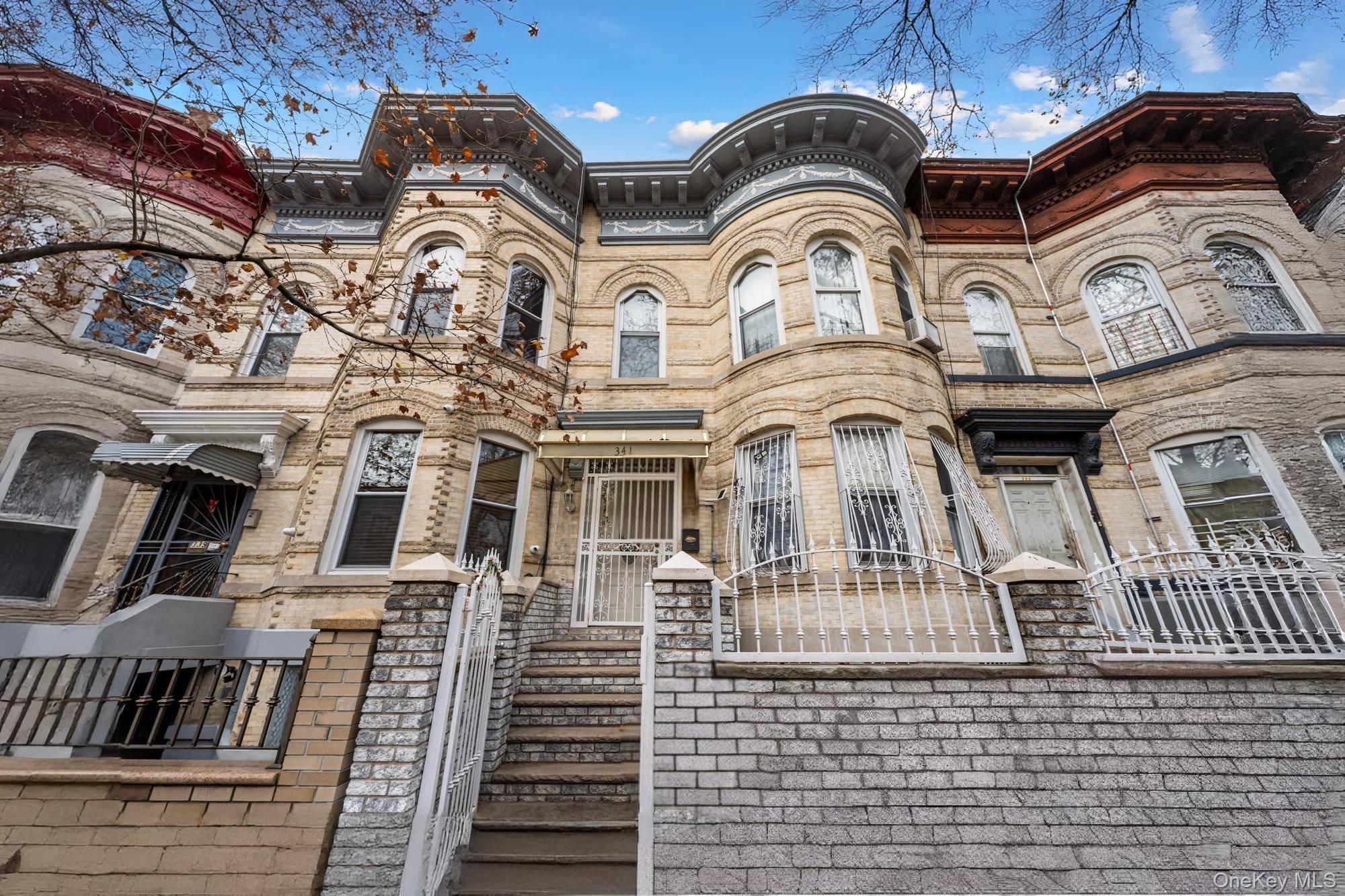 341 Weirfield ST, Brooklyn, NY 11237