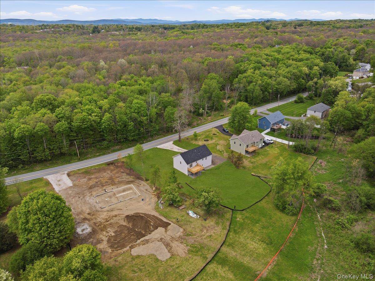 Wappinger Farm Estates, Lot 10, Robinson Lane, Wappingers Falls, NY 12590
