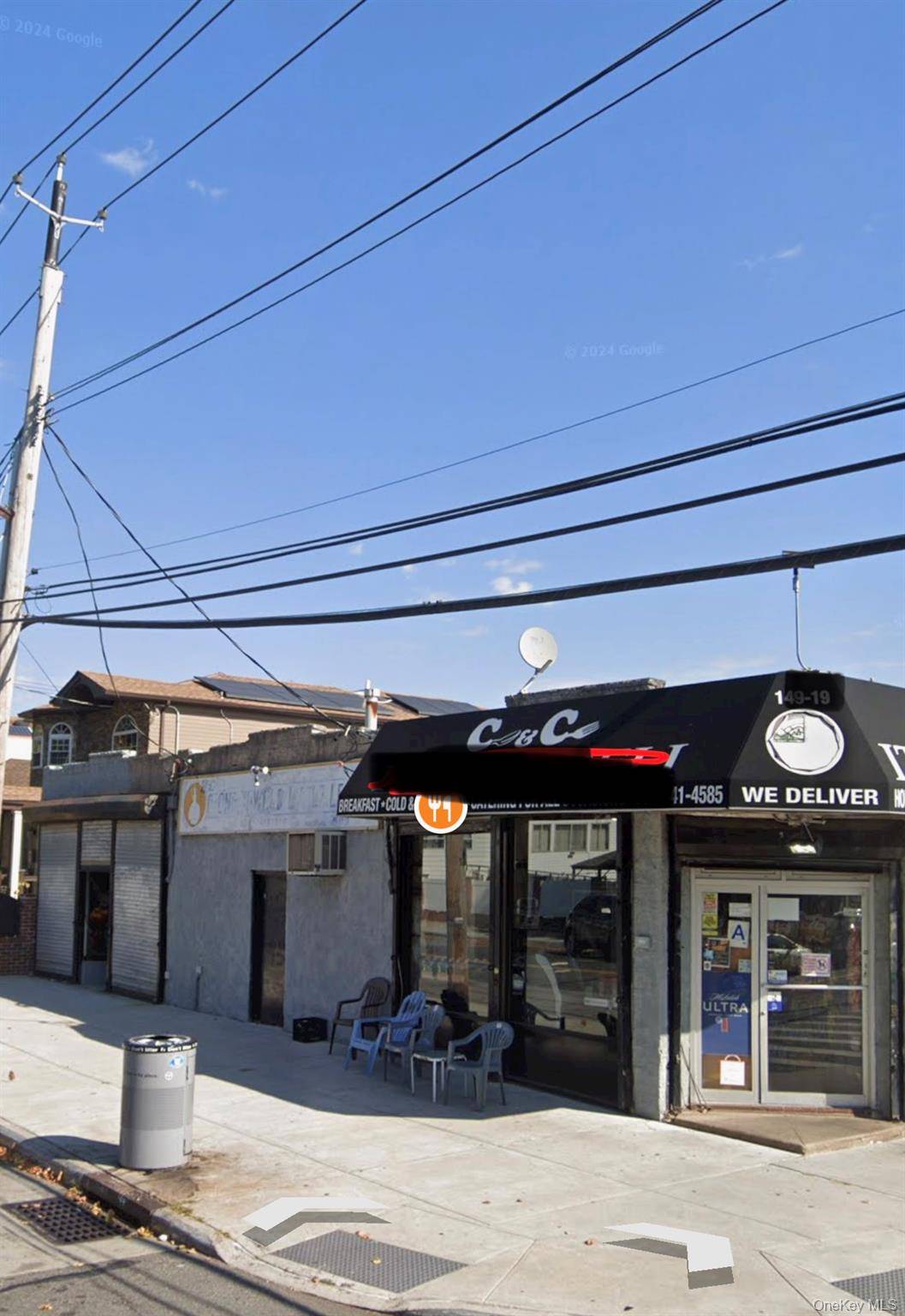 149-19 Centreville ST, Ozone Park, NY 11417
