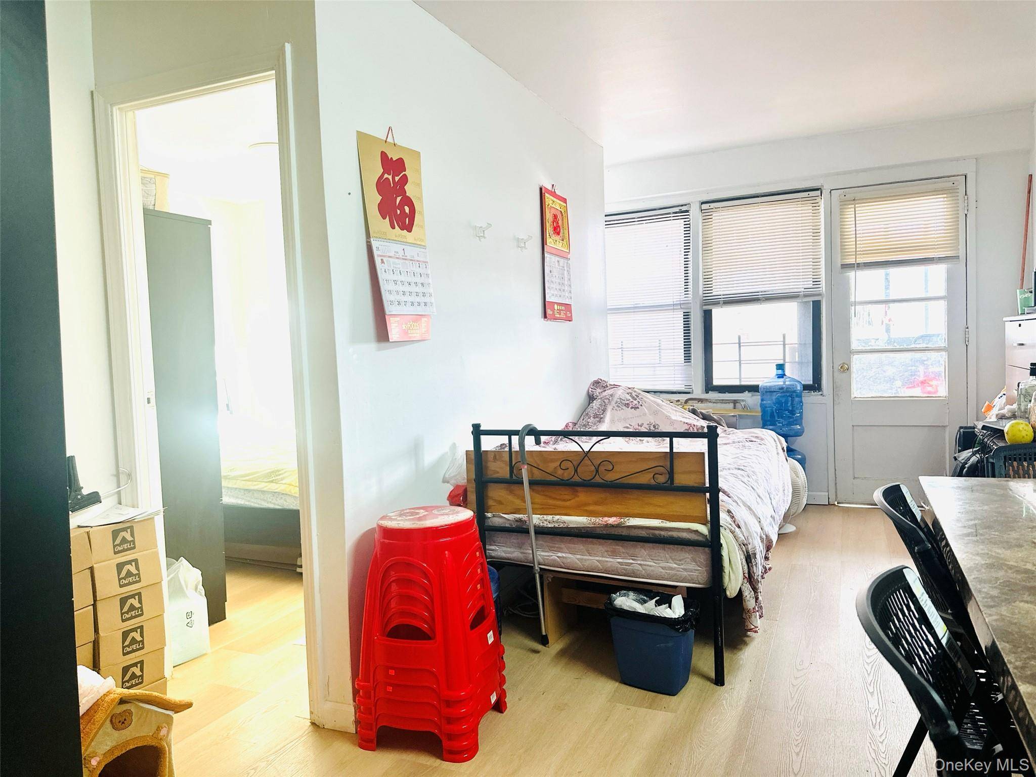 42-55 Colden ST #8N, Flushing, NY 11355