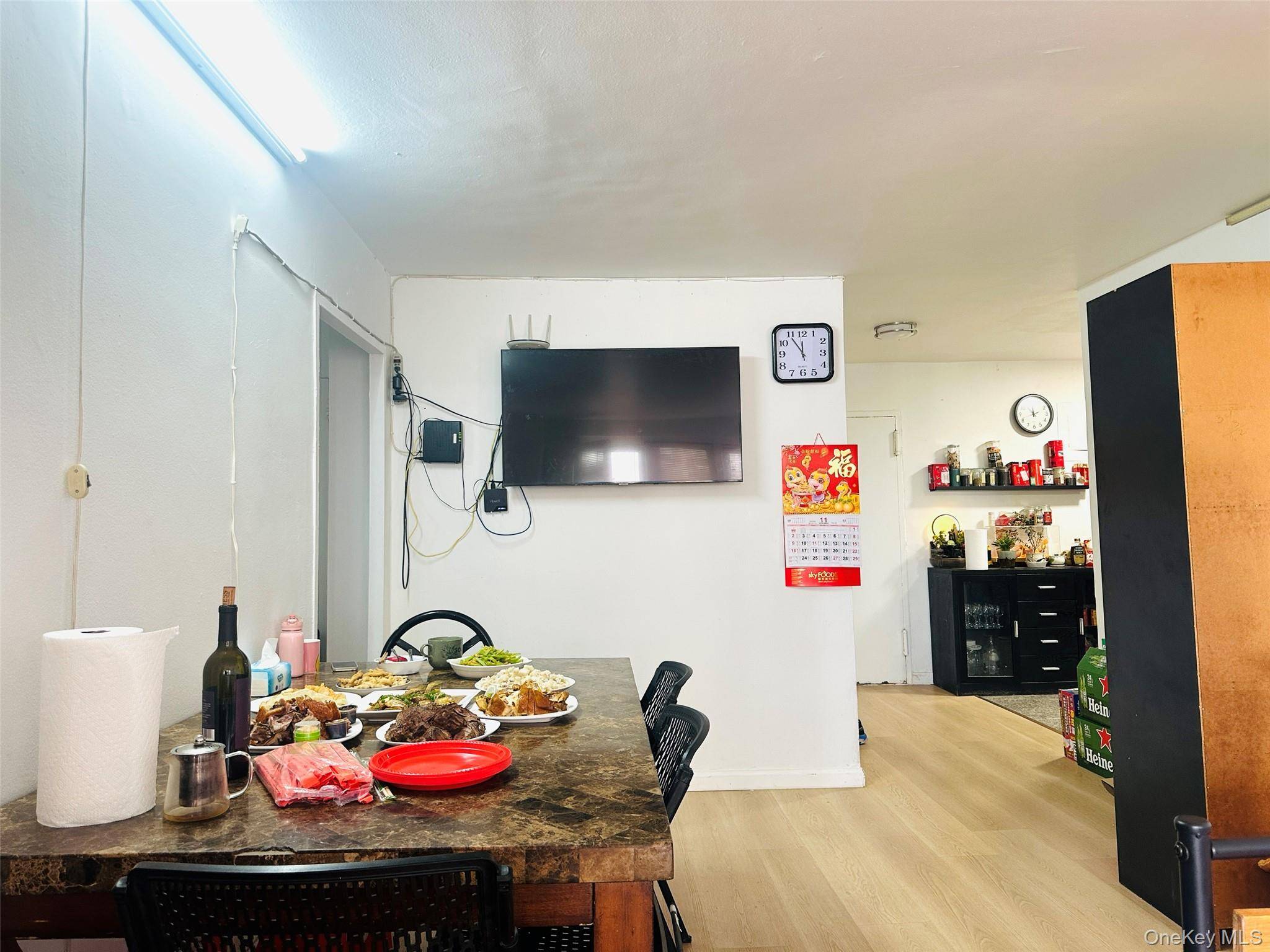 42-55 Colden ST #8N, Flushing, NY 11355
