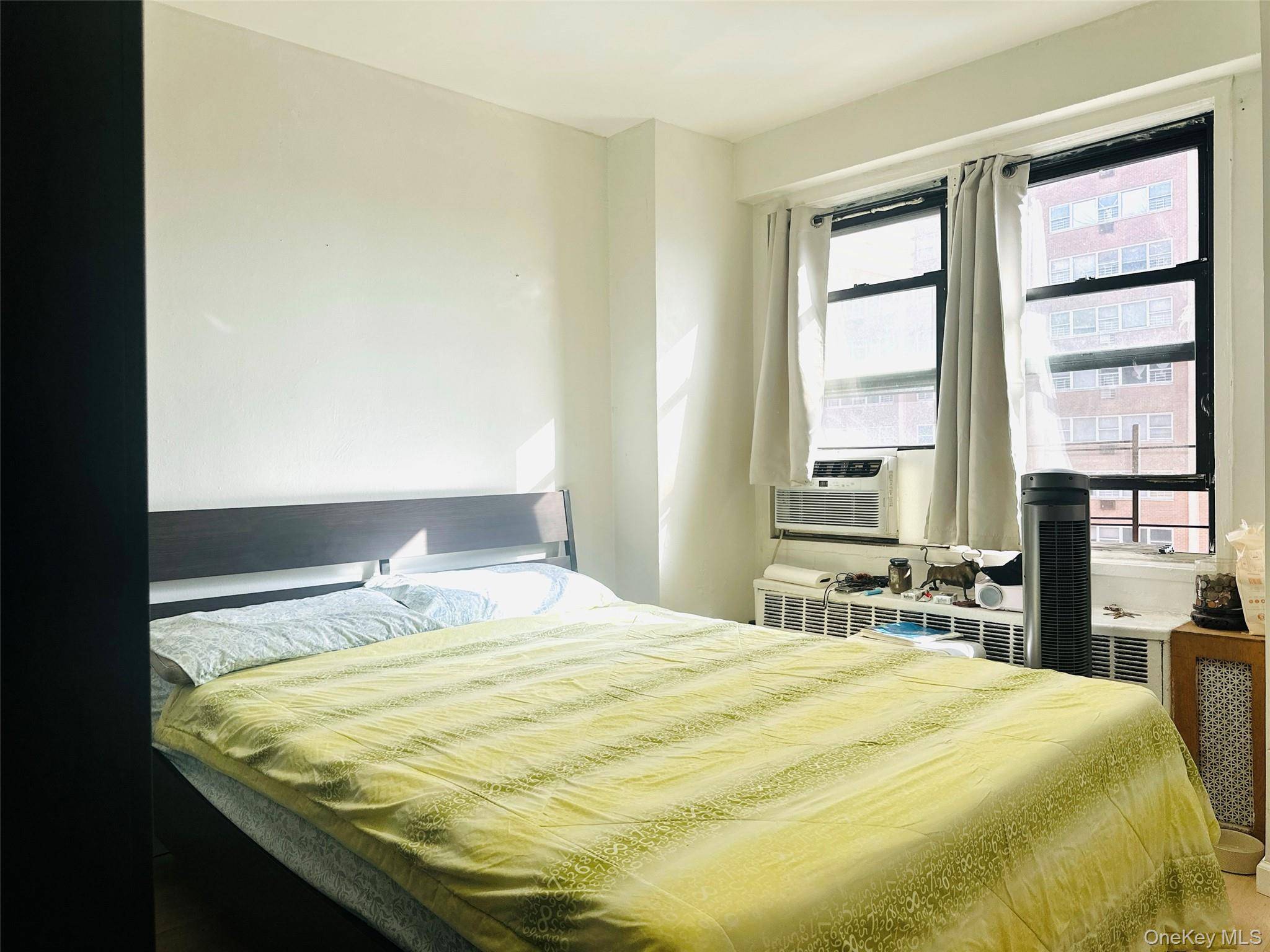 42-55 Colden ST #8N, Flushing, NY 11355