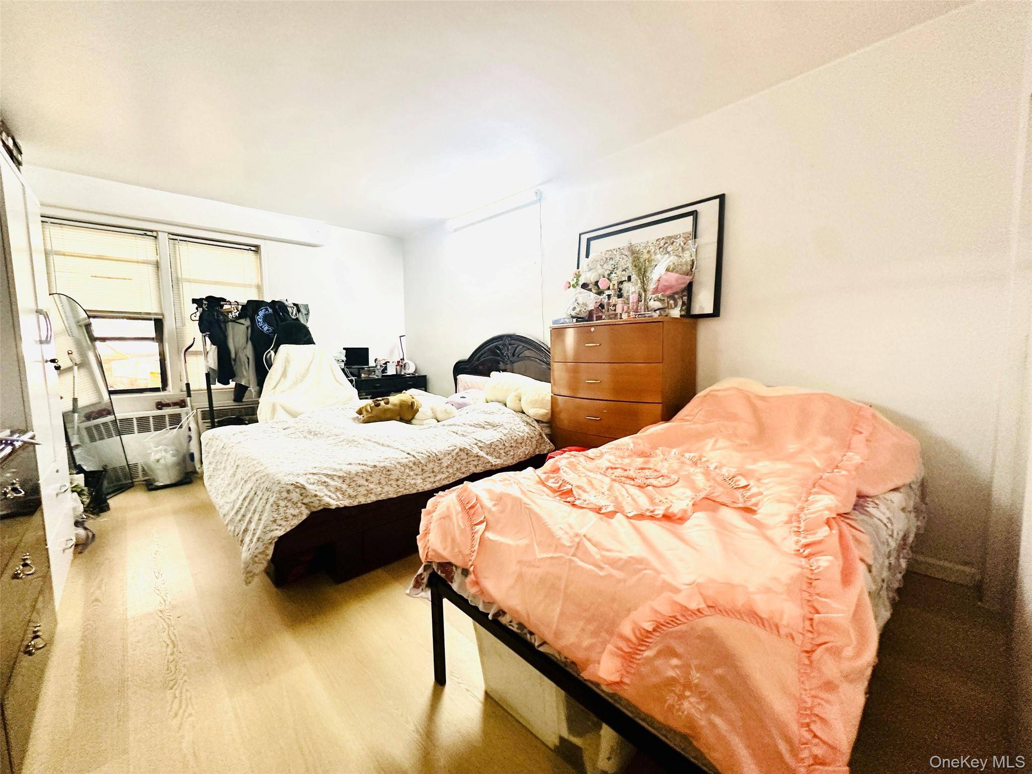42-55 Colden ST #8N, Flushing, NY 11355