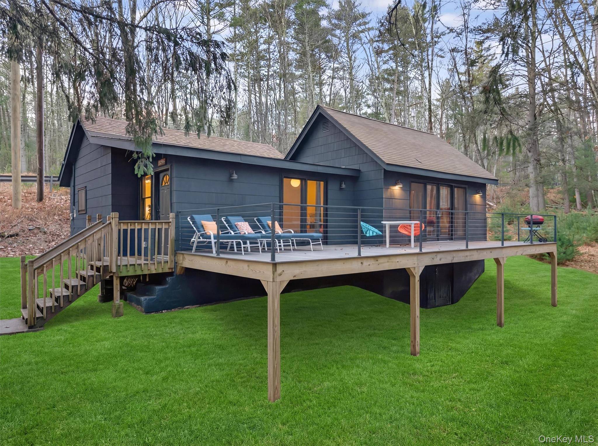 4838 State Route 97, Narrowsburg, NY 12764