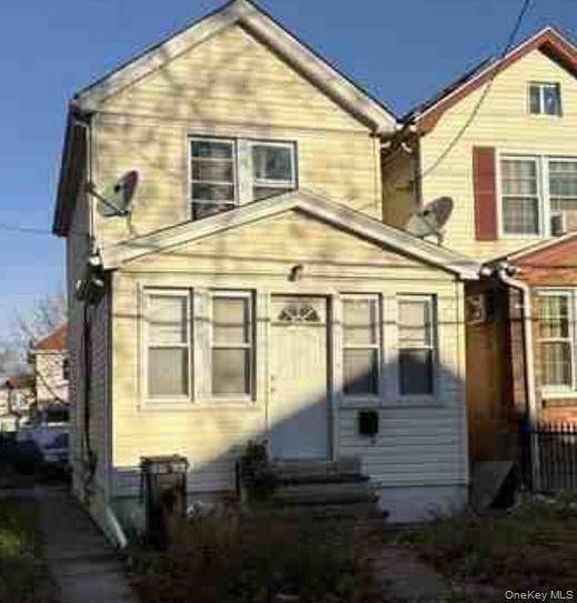 17347 105th AVE, Jamaica, NY 11433