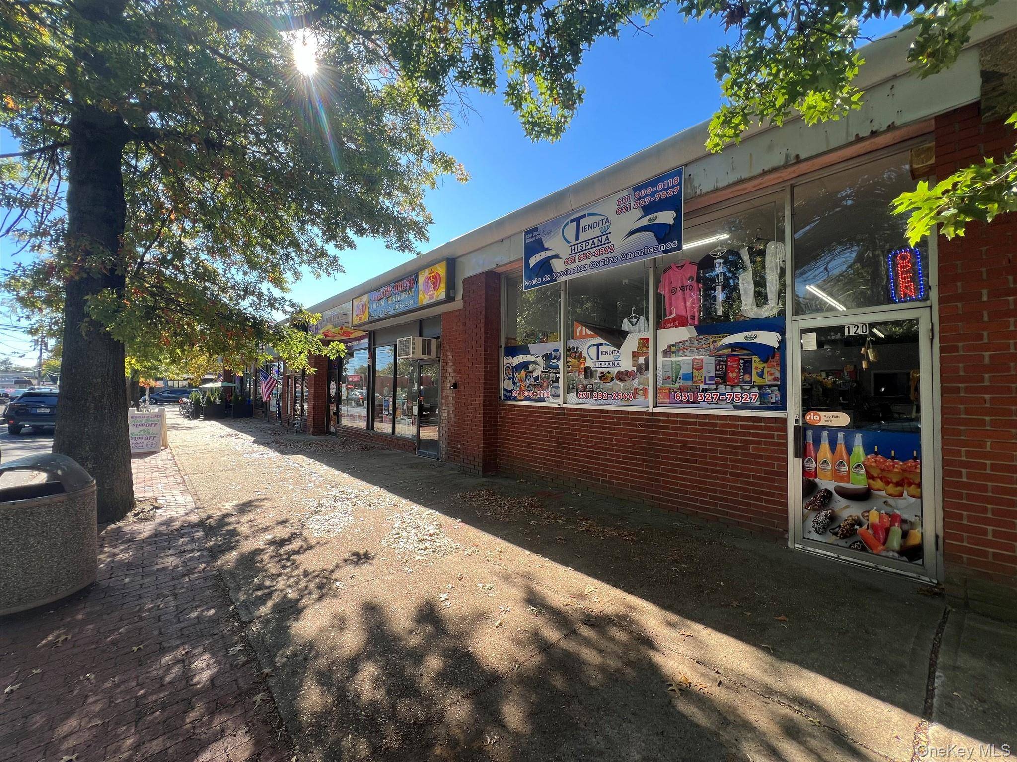 120 Main ST, Kings Park, NY 11754