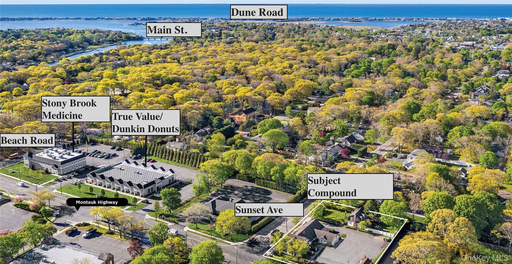 183 Montauk HWY, Westhampton Beach, NY 11978