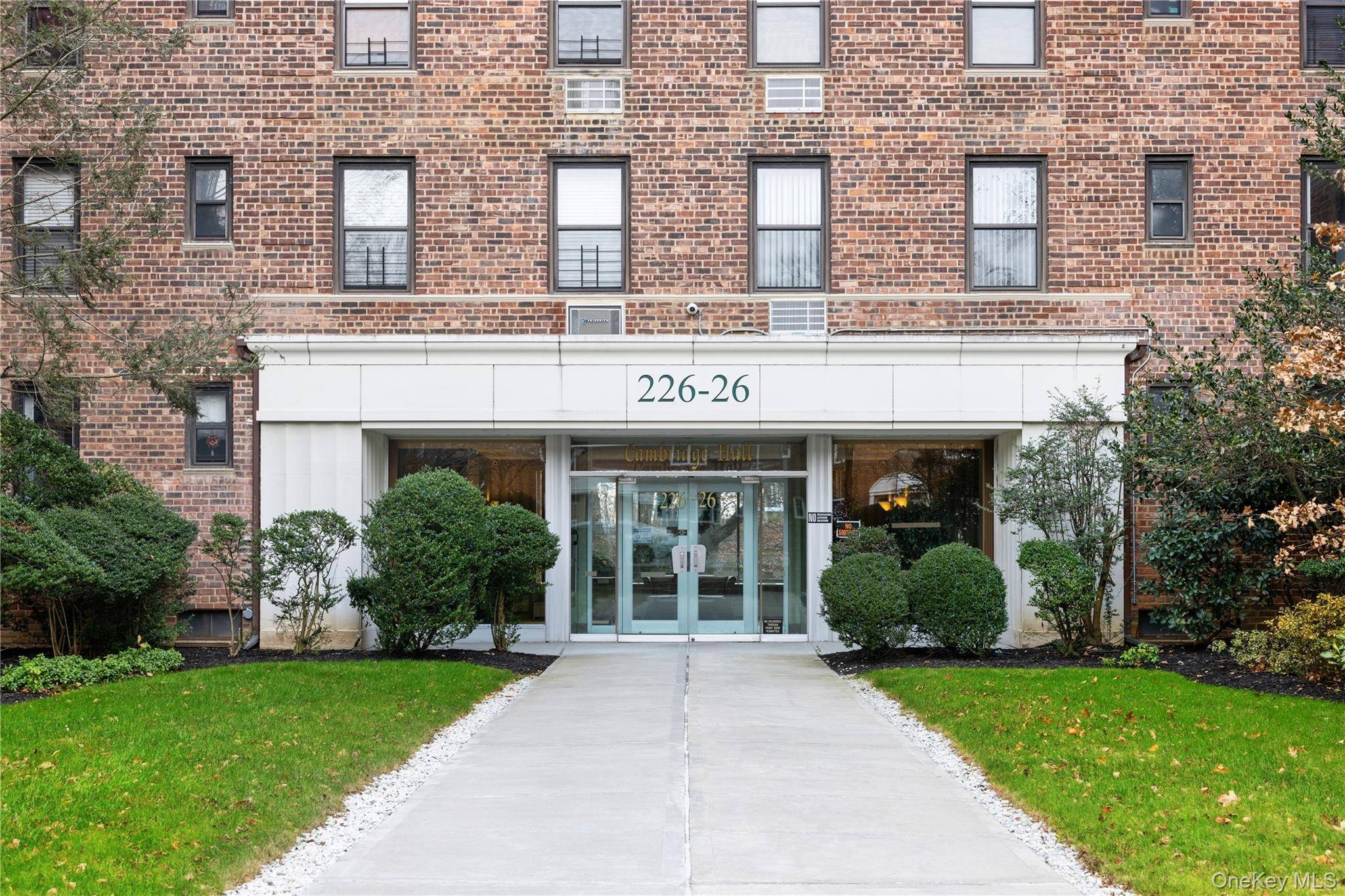 226-26 Union TPKE #1R, Bayside, NY 11364
