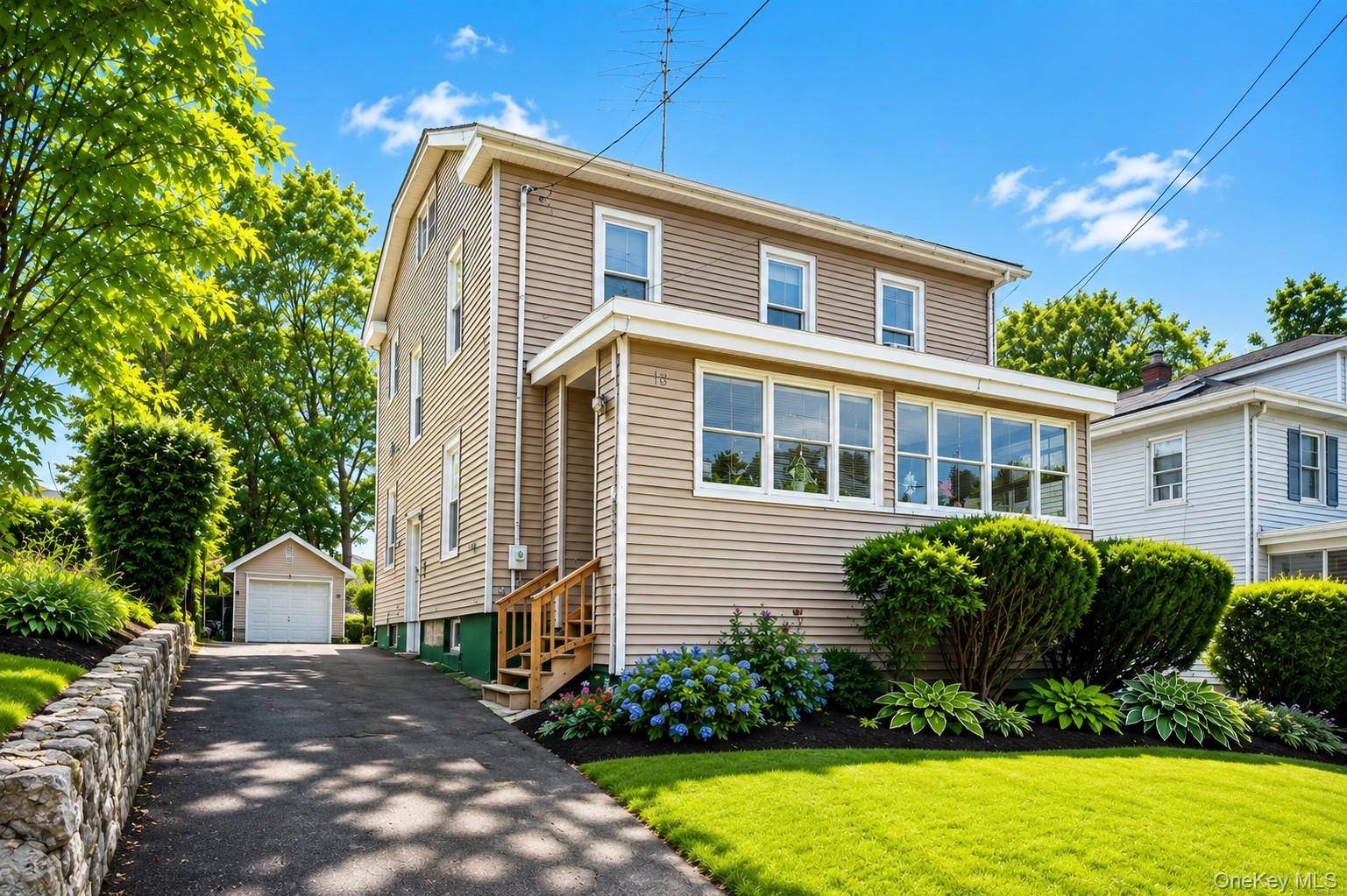 13 Forest AVE, Middletown, NY 10940