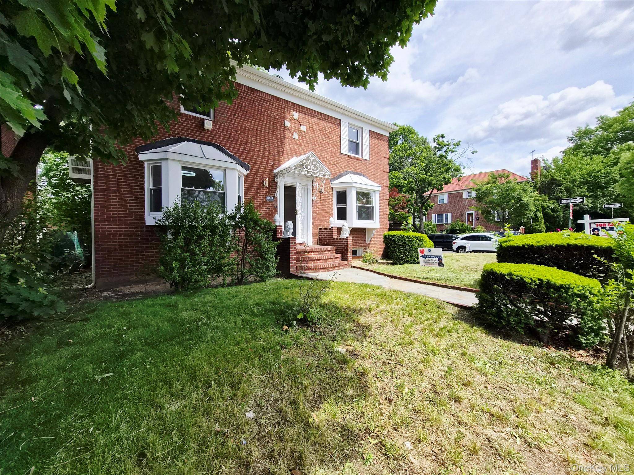 8019 Utopia Pkwy, Jamaica Estates, NY 11432
