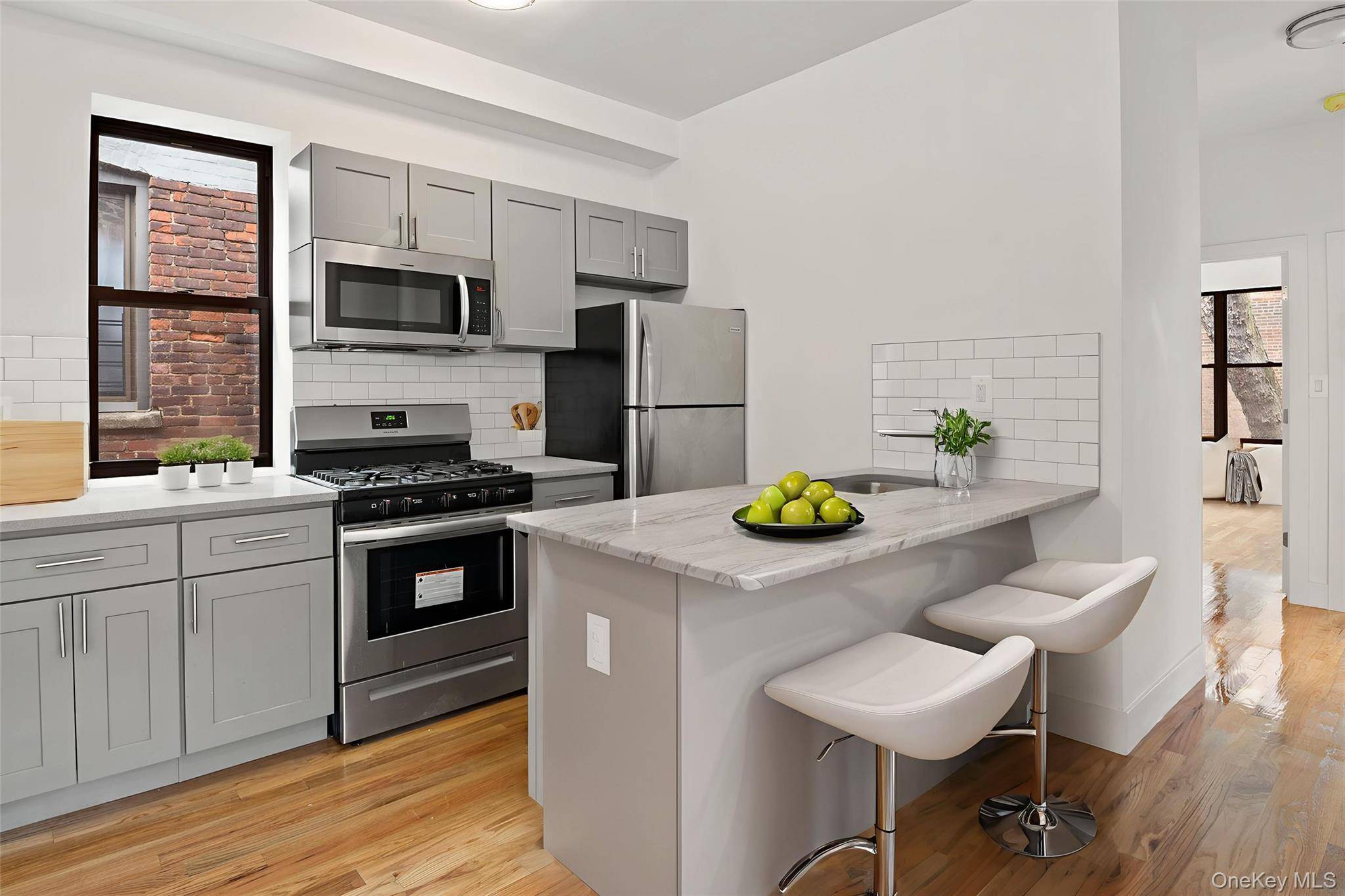 1845 Andrews AVE, Bronx, NY 10453
