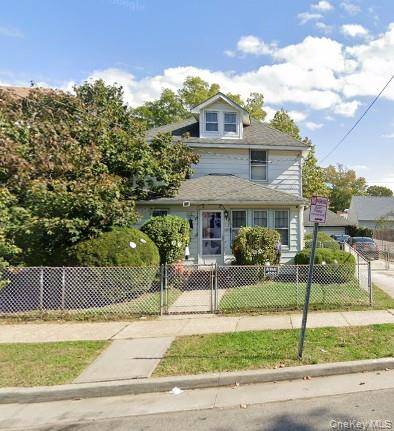 12 Lafayette AVE, Hempstead, NY 11550
