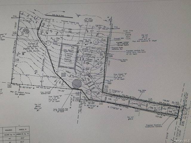 Lot A Merritts PATH, Rocky Point, NY 11778