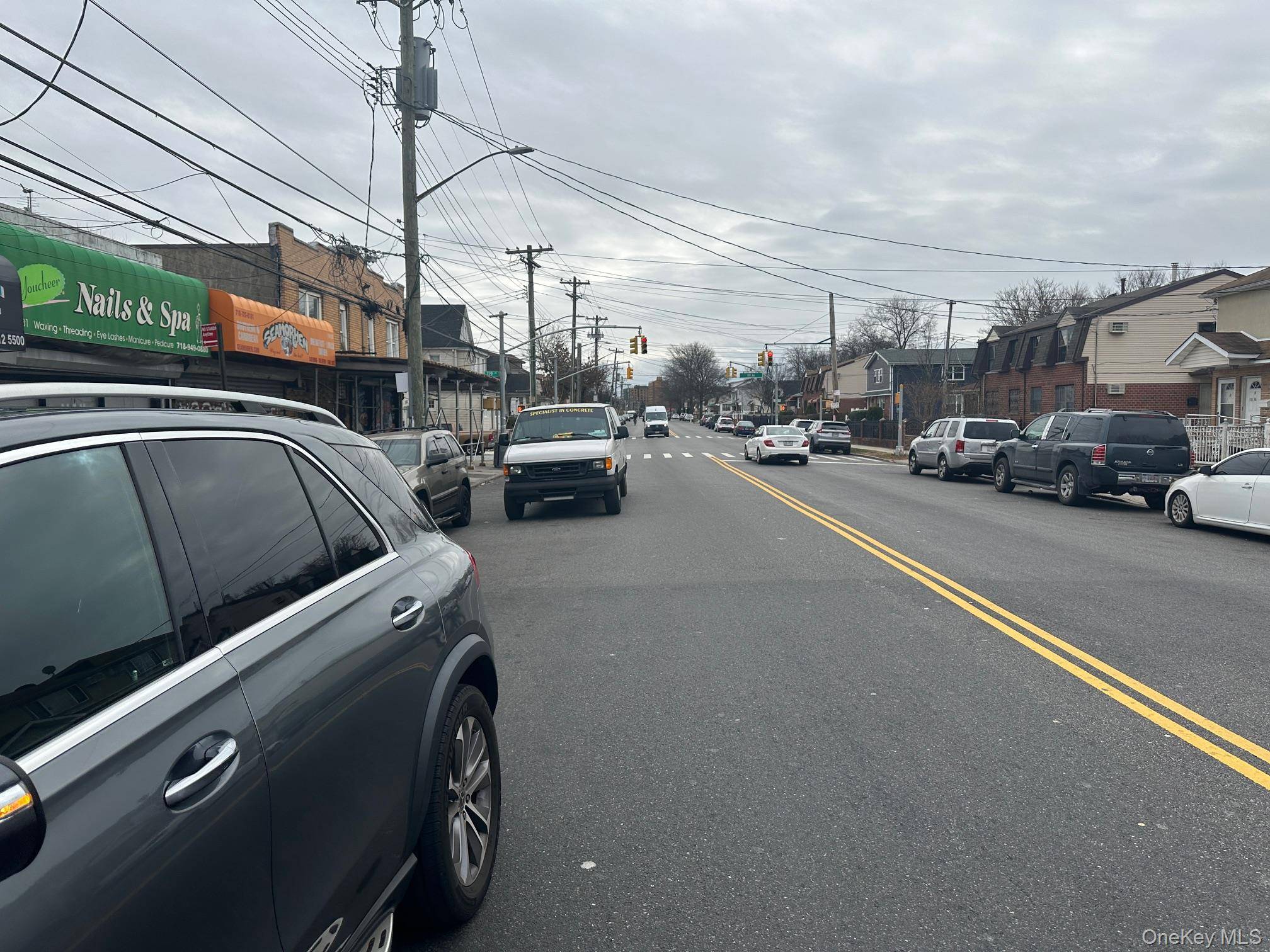 118-27 Guy R Brewer BLVD, Jamaica, NY 11434