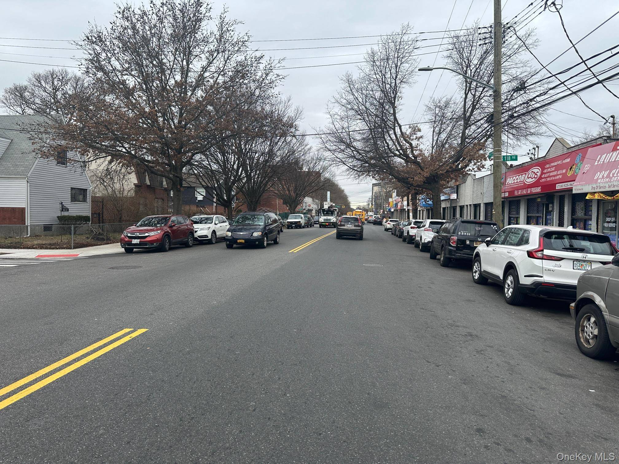 118-27 Guy R Brewer BLVD, Jamaica, NY 11434