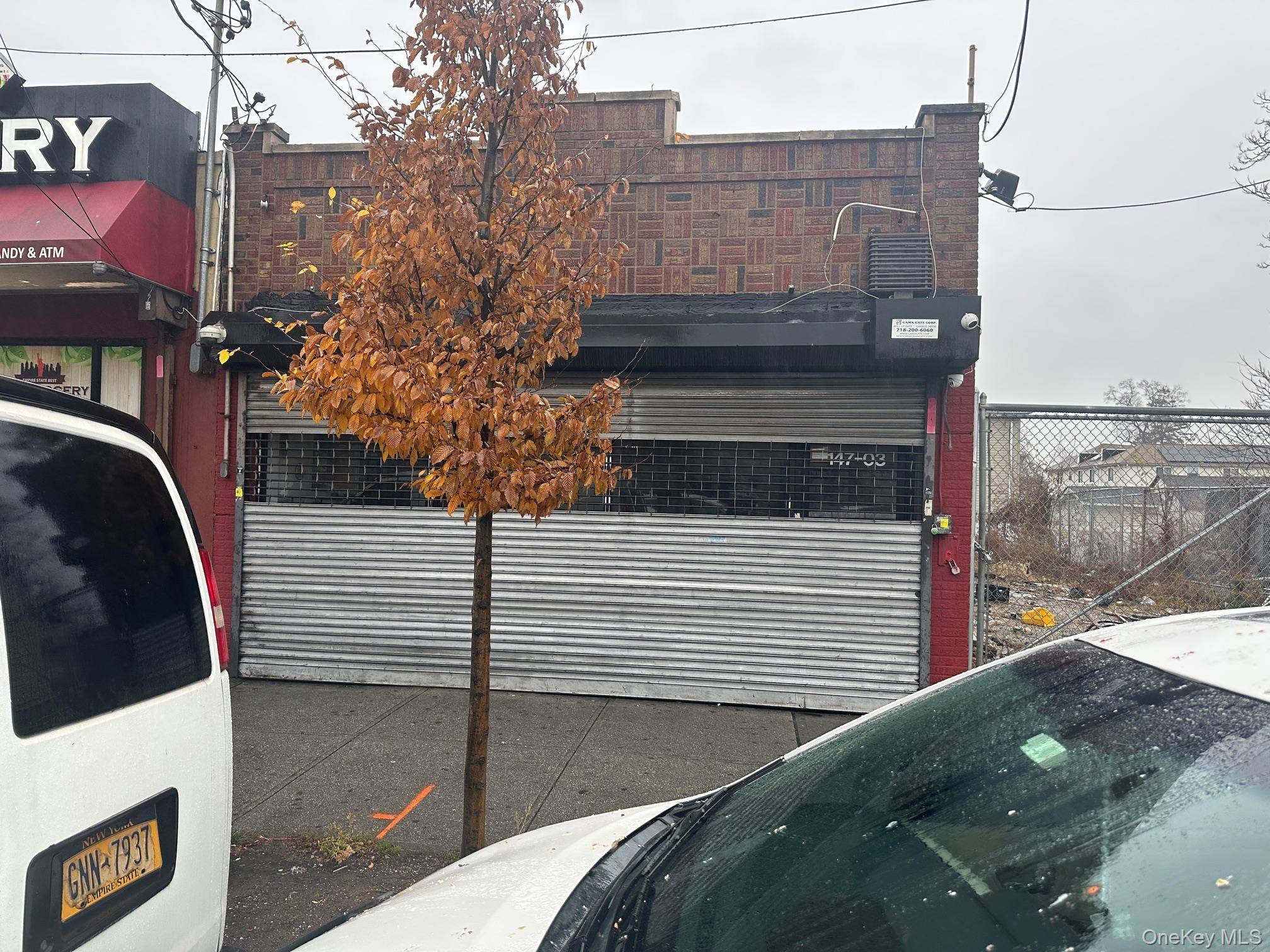14703 Guy R Brewer BLVD, Jamaica, NY 11434