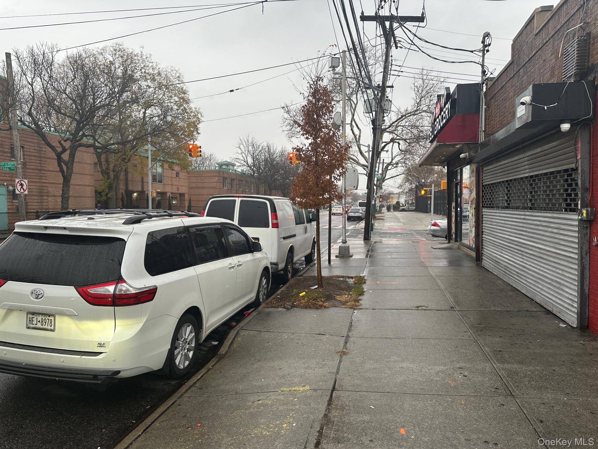 14703 Guy R Brewer BLVD, Jamaica, NY 11434