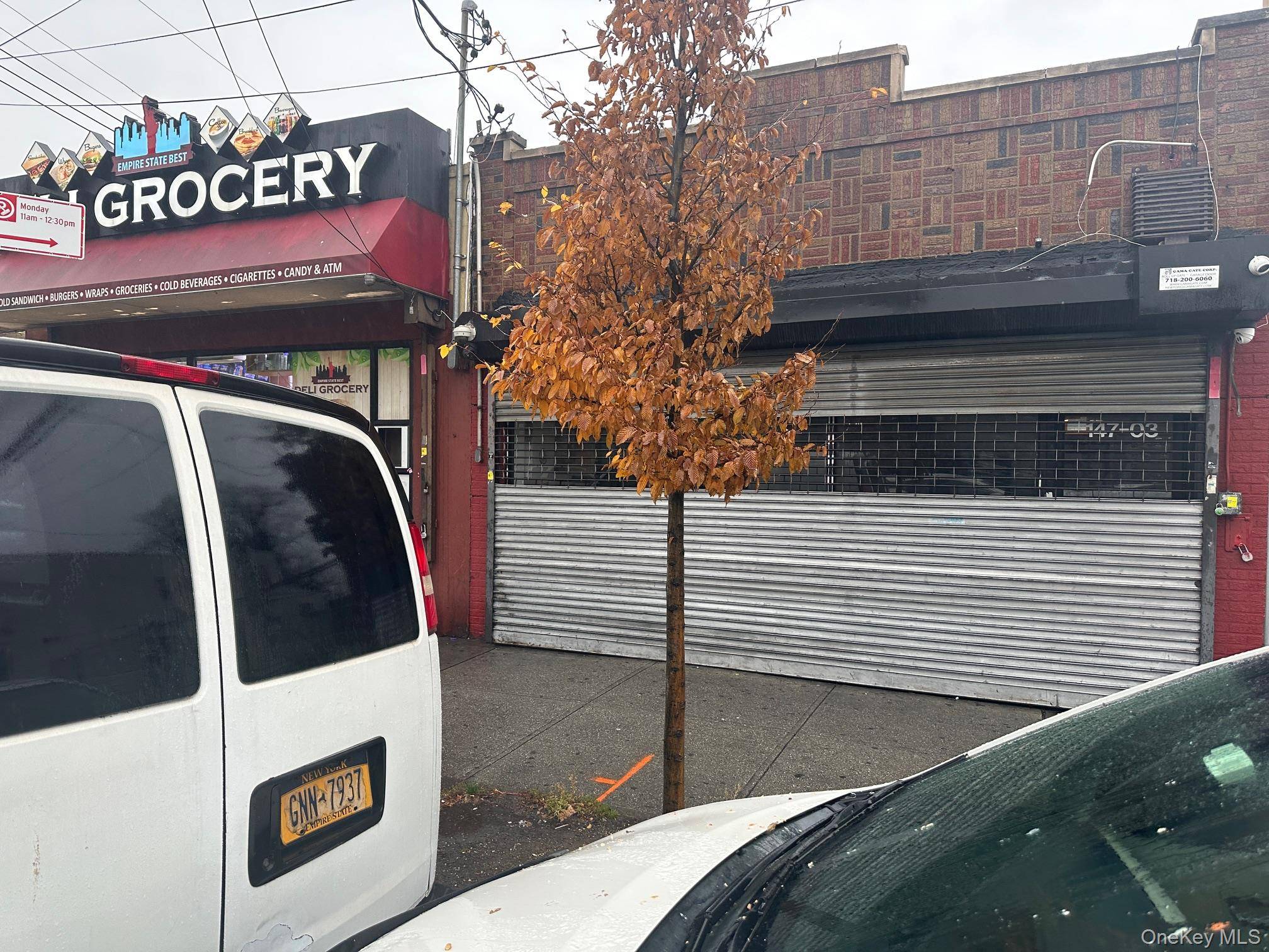 14703 Guy R Brewer BLVD, Jamaica, NY 11434