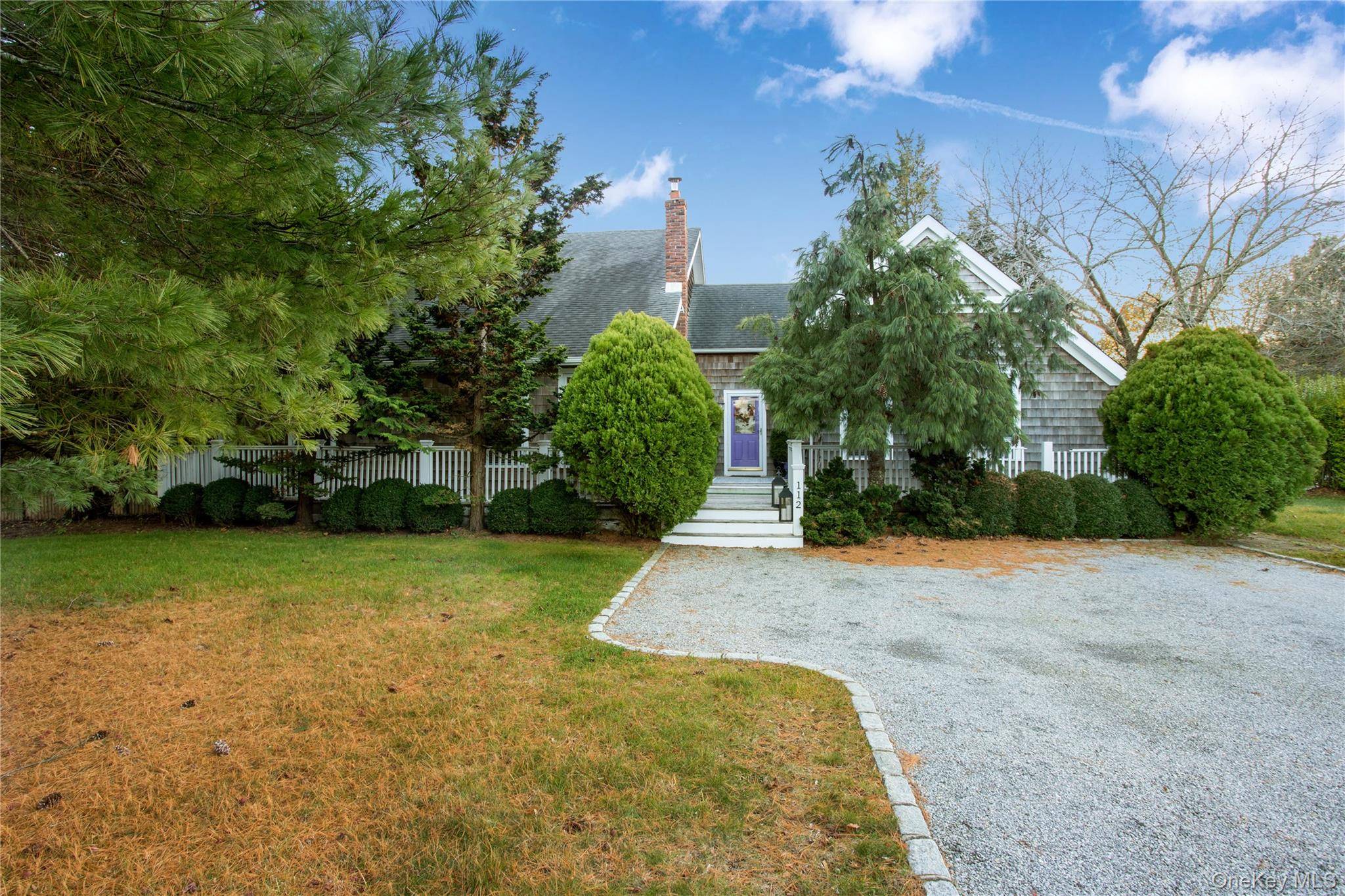 112 Upper 7 Ponds RD, Water Mill, NY 11976