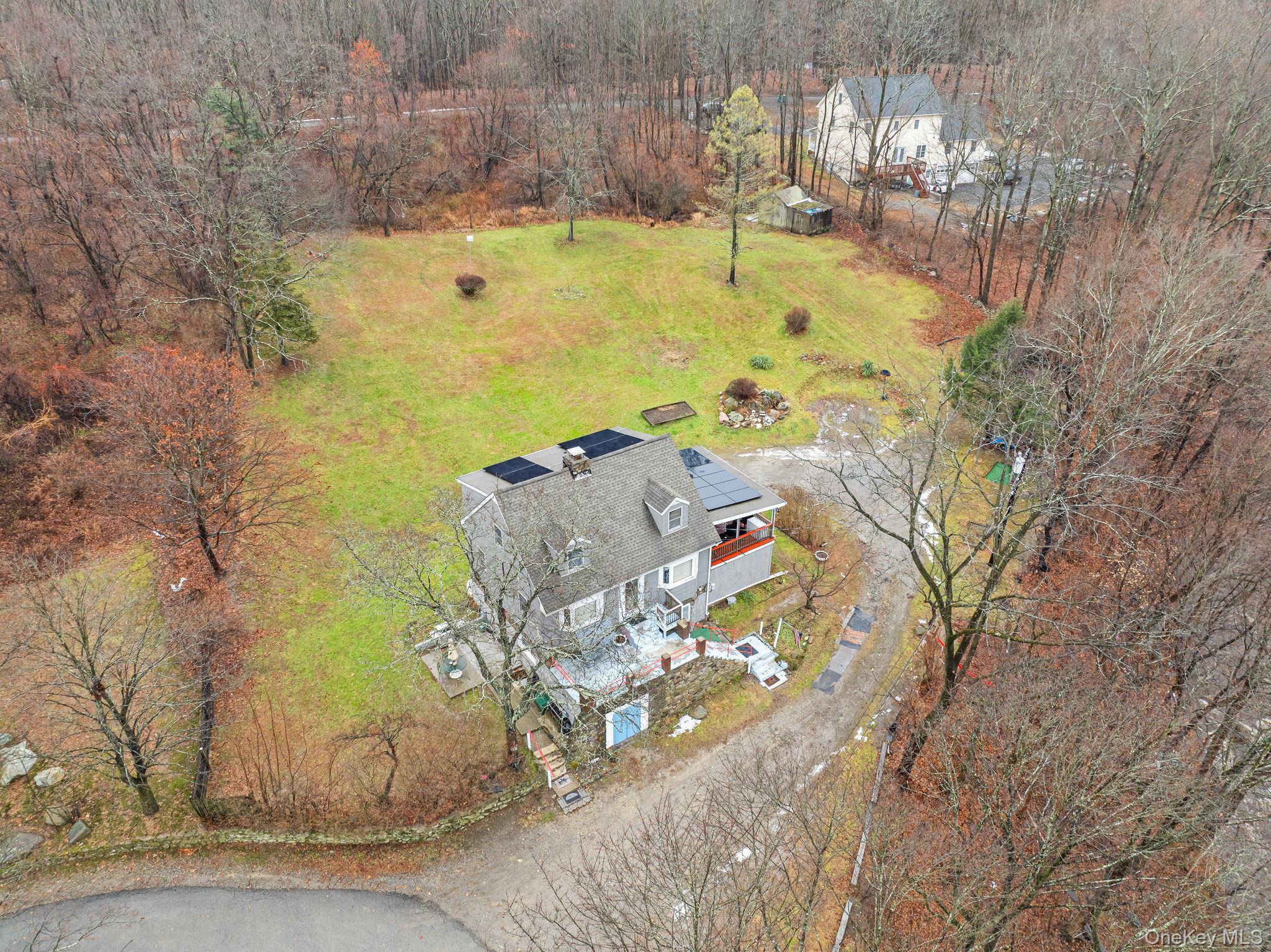 11 Cross Creek RD, Cold Spring, NY 10516