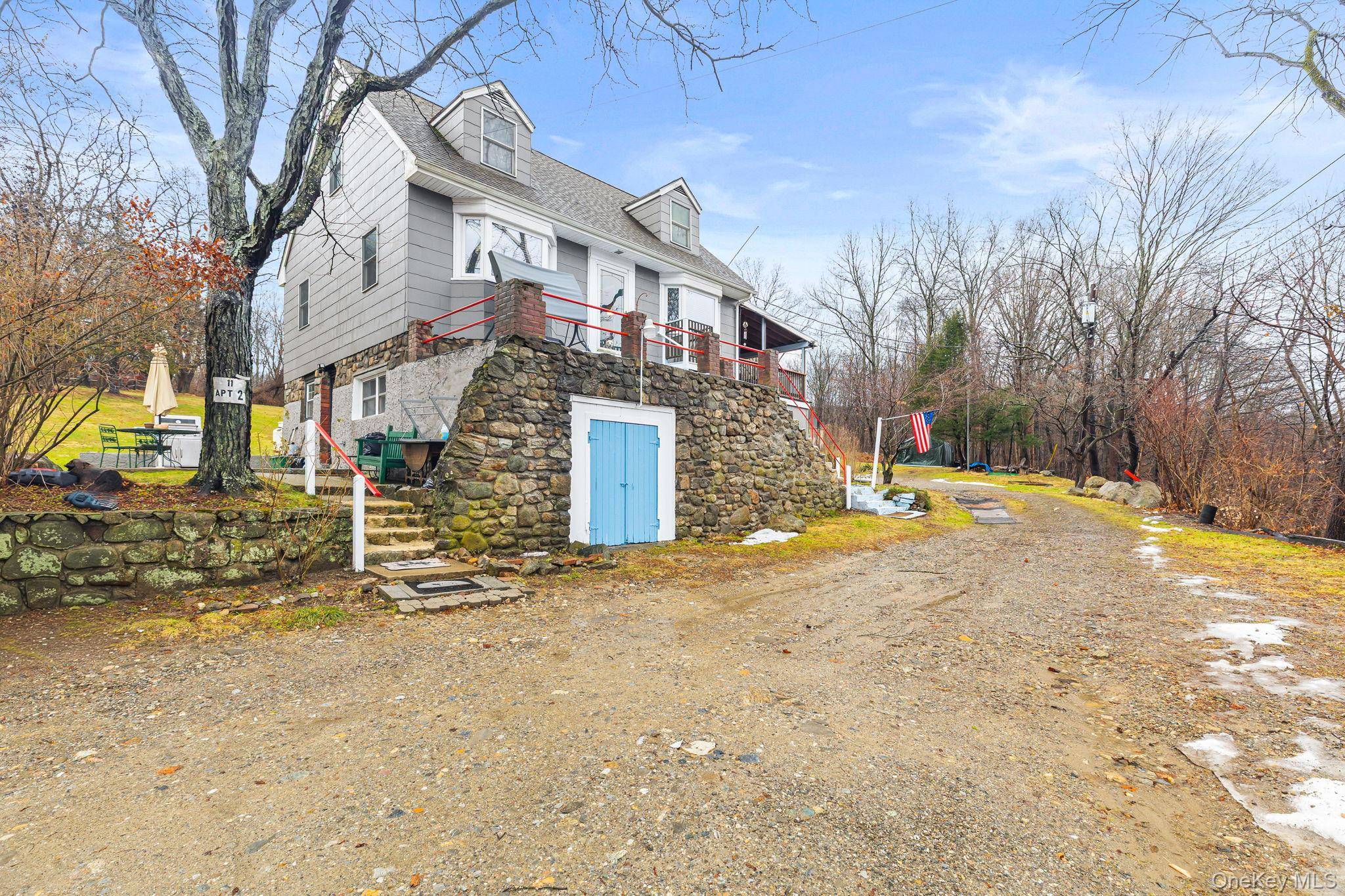 11 Cross Creek RD, Cold Spring, NY 10516