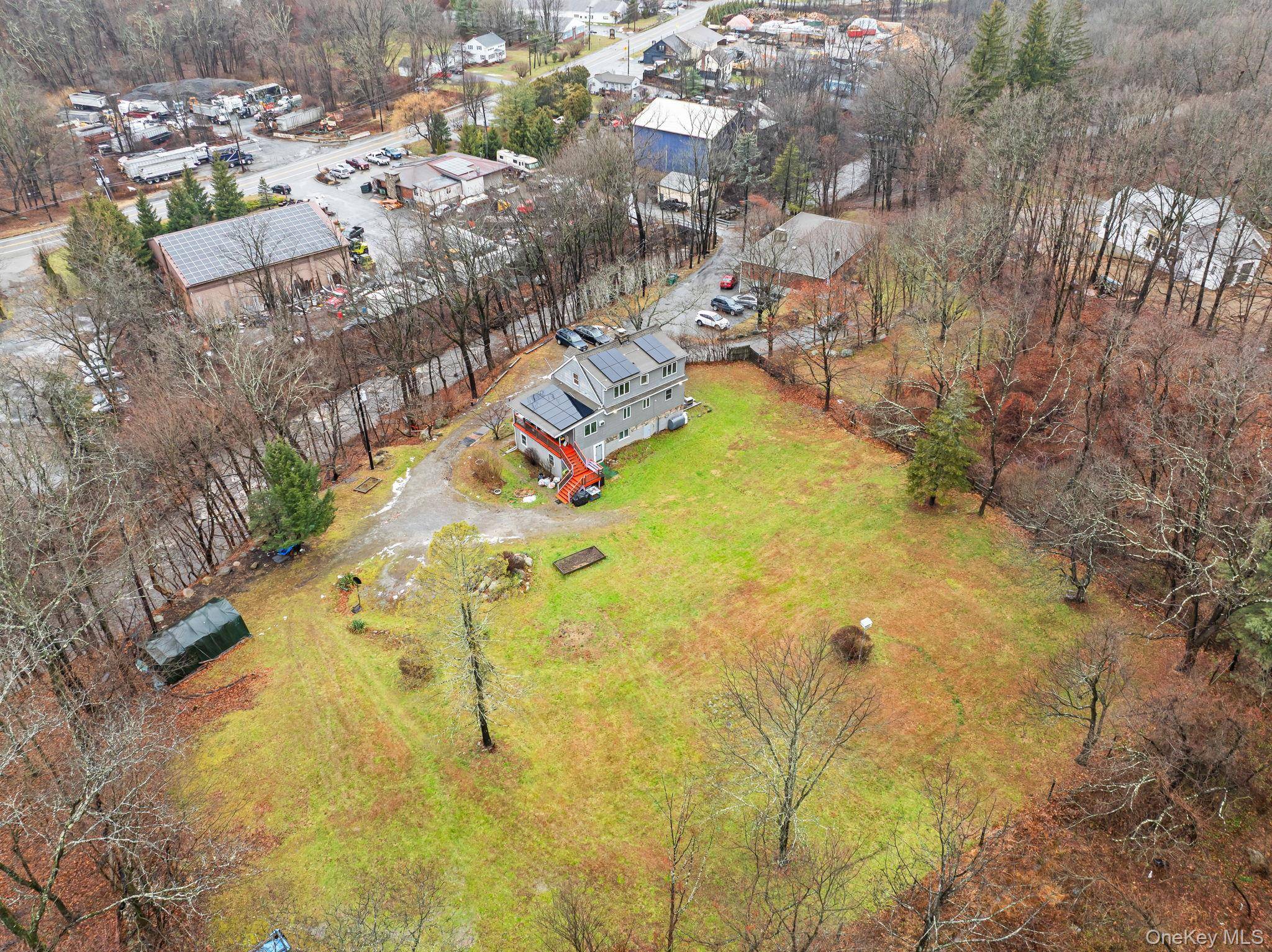 11 Cross Creek RD, Cold Spring, NY 10516