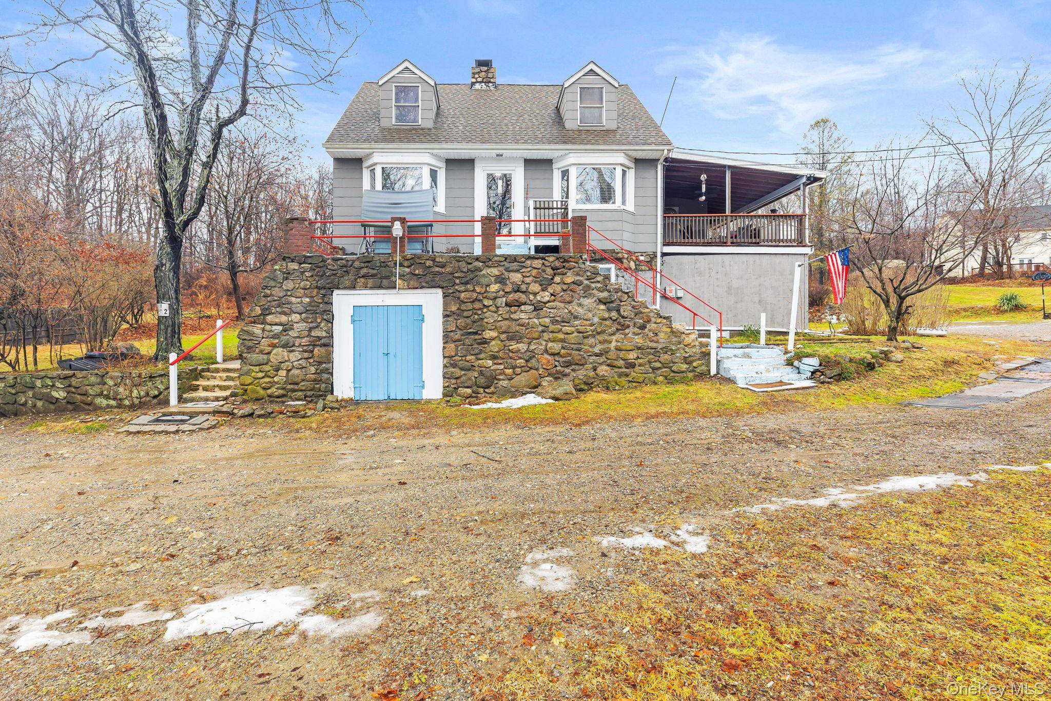 11 Cross Creek RD, Cold Spring, NY 10516