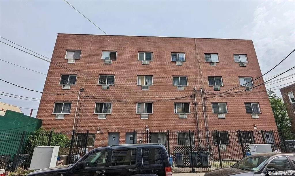 719/21/23 E 212th ST, Bronx, NY 10467
