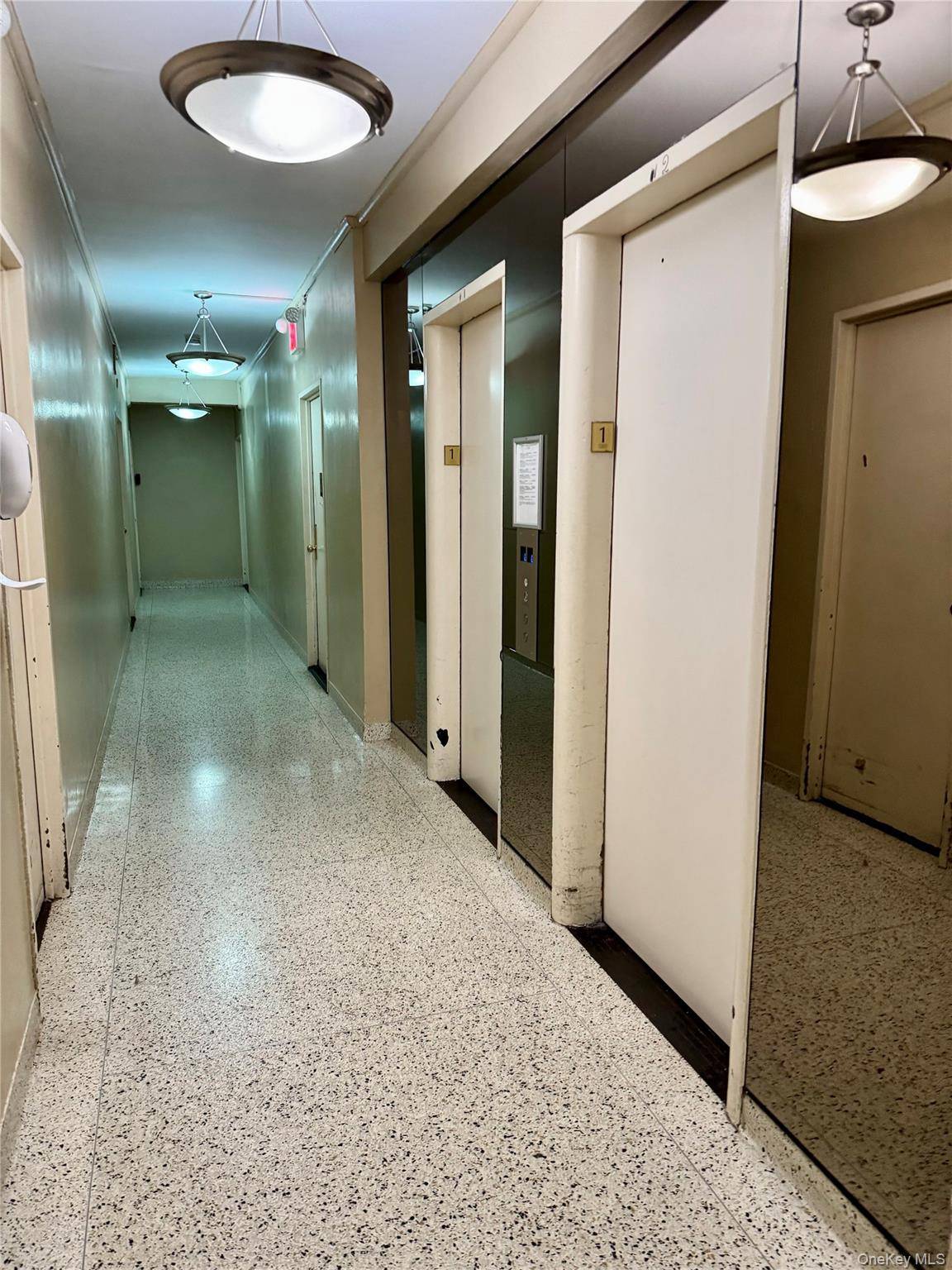 89-15 Parsons BLVD #9C, Jamaica, NY 11432