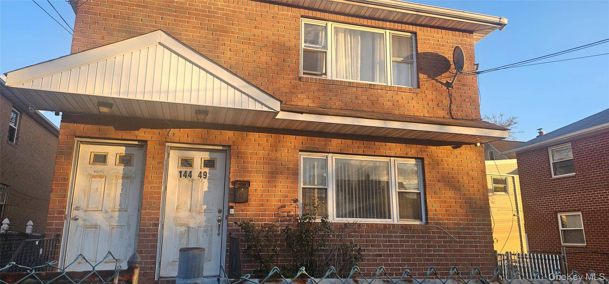 144-49 223rd ST, Laurelton, NY 11413