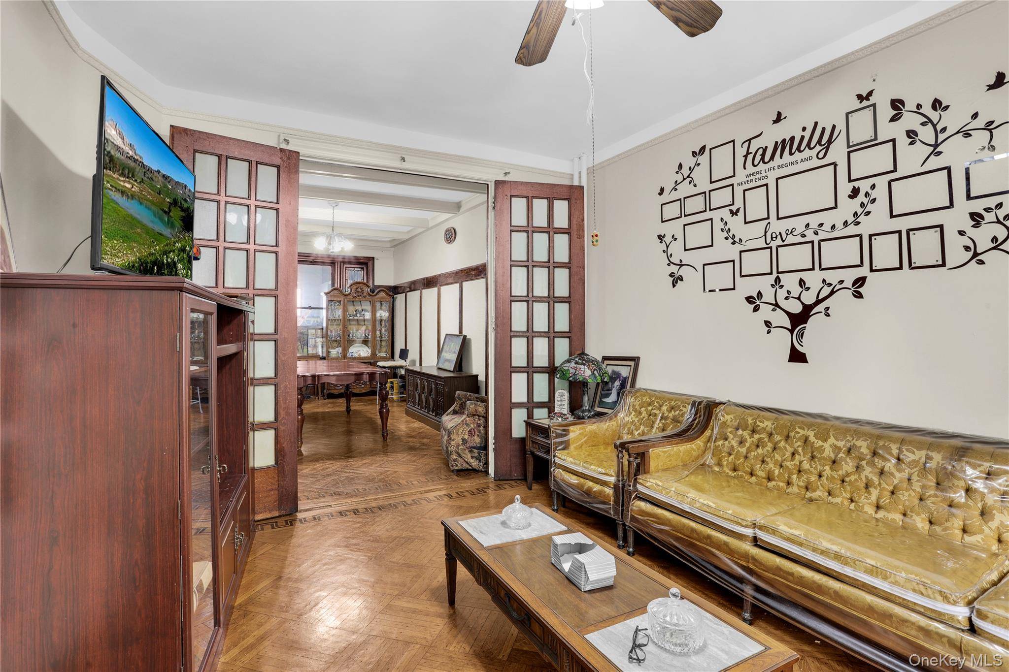 2161 Walton AVE, Bronx, NY 10453