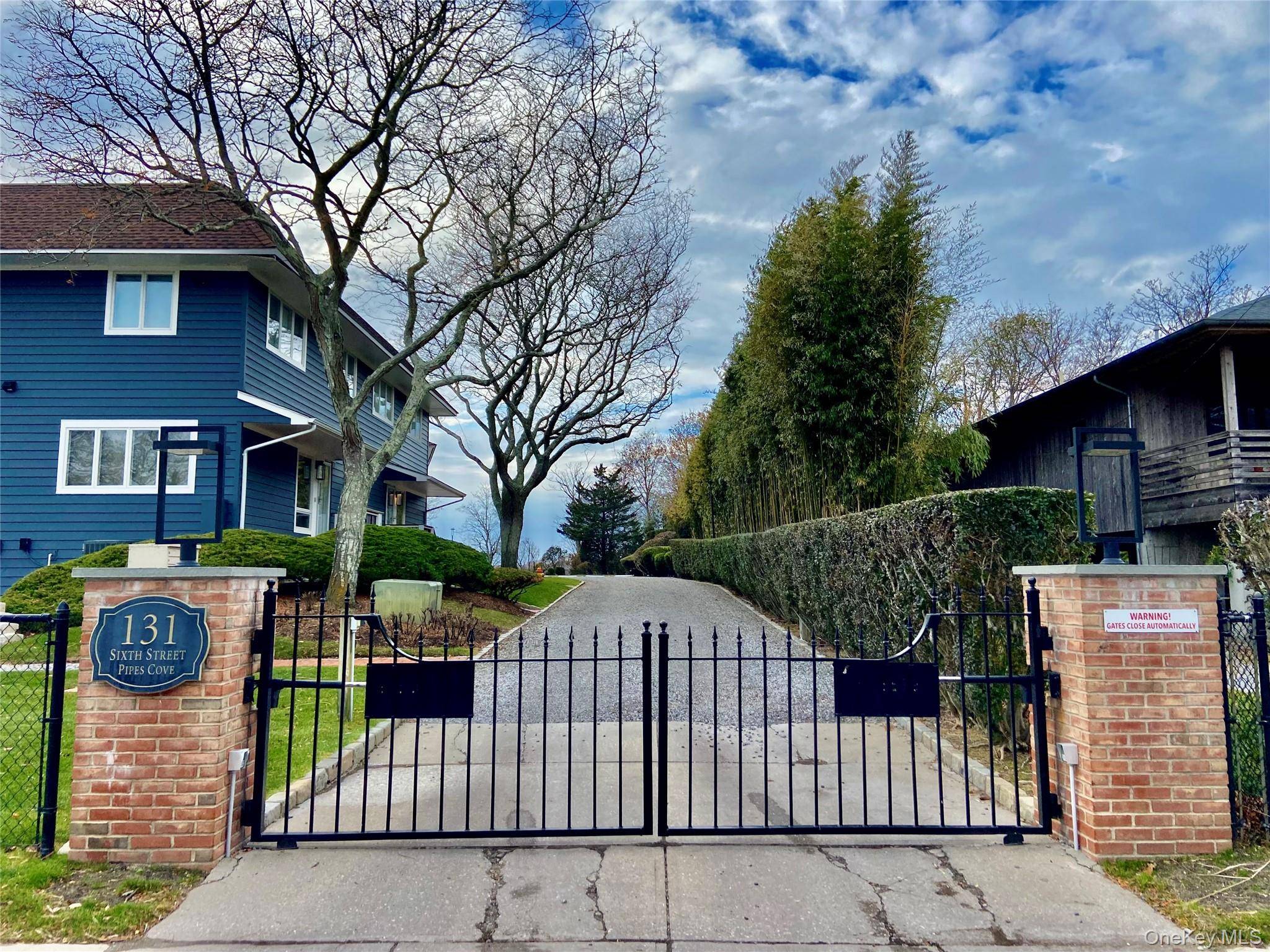 131 6th ST #G, Greenport, NY 11944