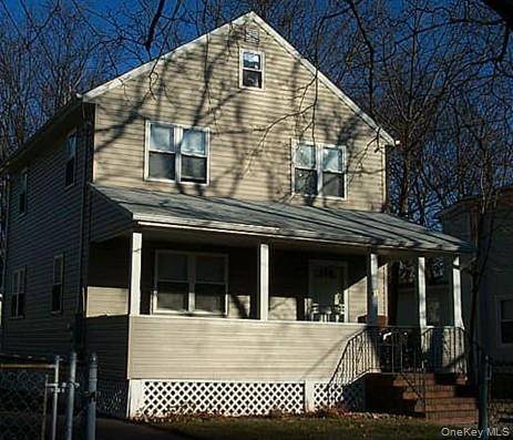 91 E Roosevelt AVE, Roosevelt, NY 11575