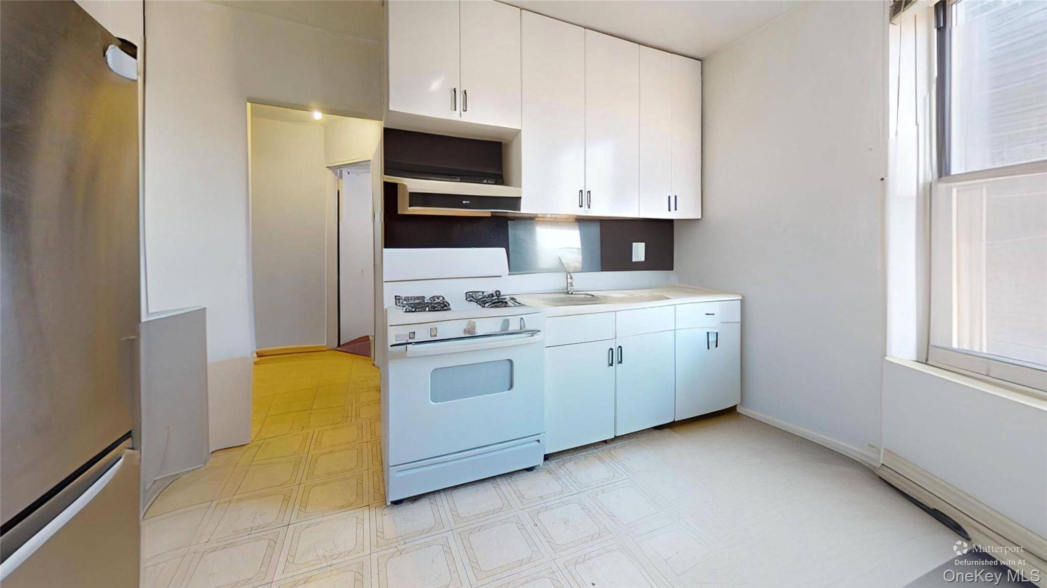 67-30 Clyde ST #7K, Forest Hills, NY 11375