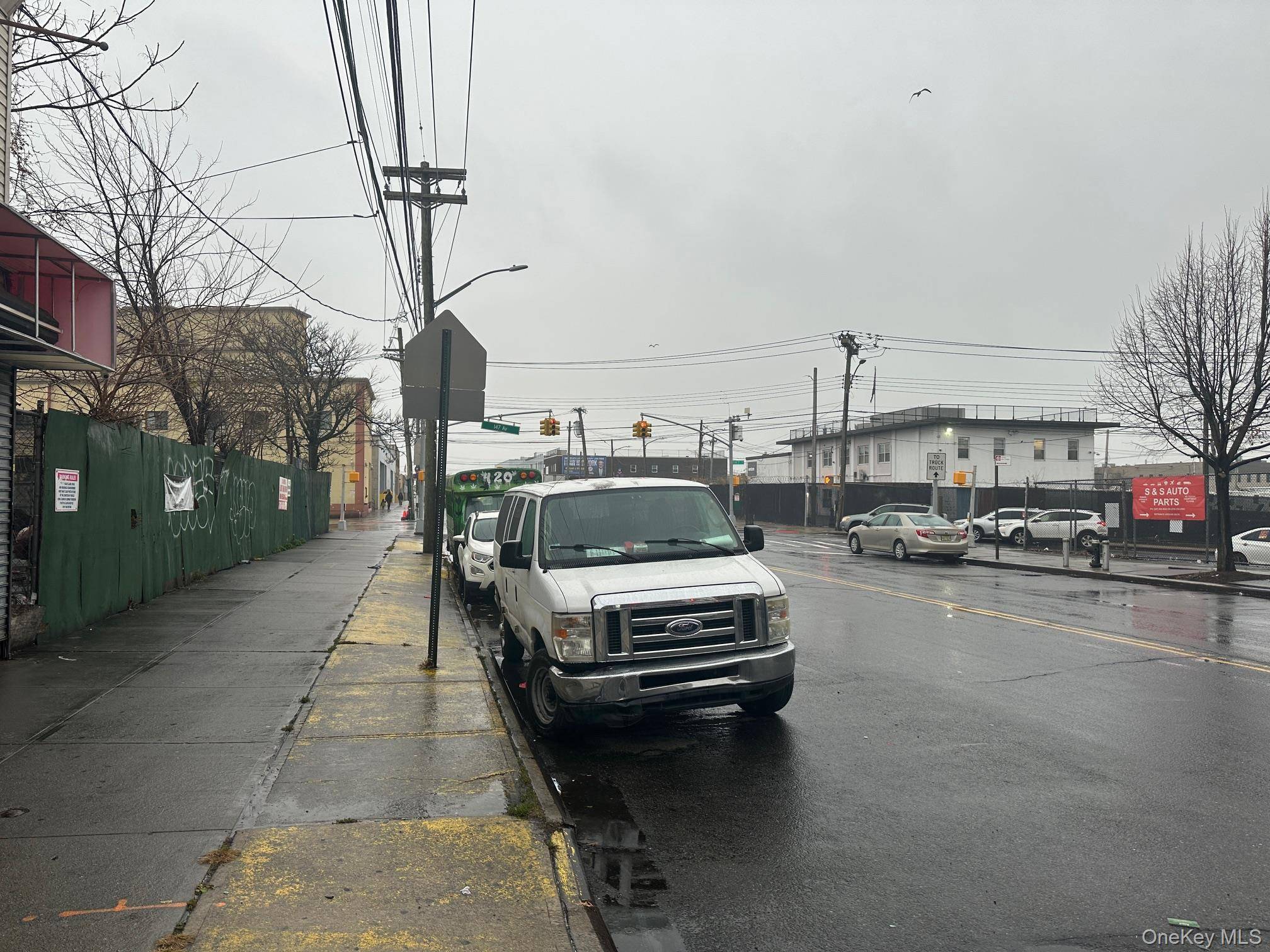 N/A Guy R Brewer BLVD, Jamaica, NY 11413