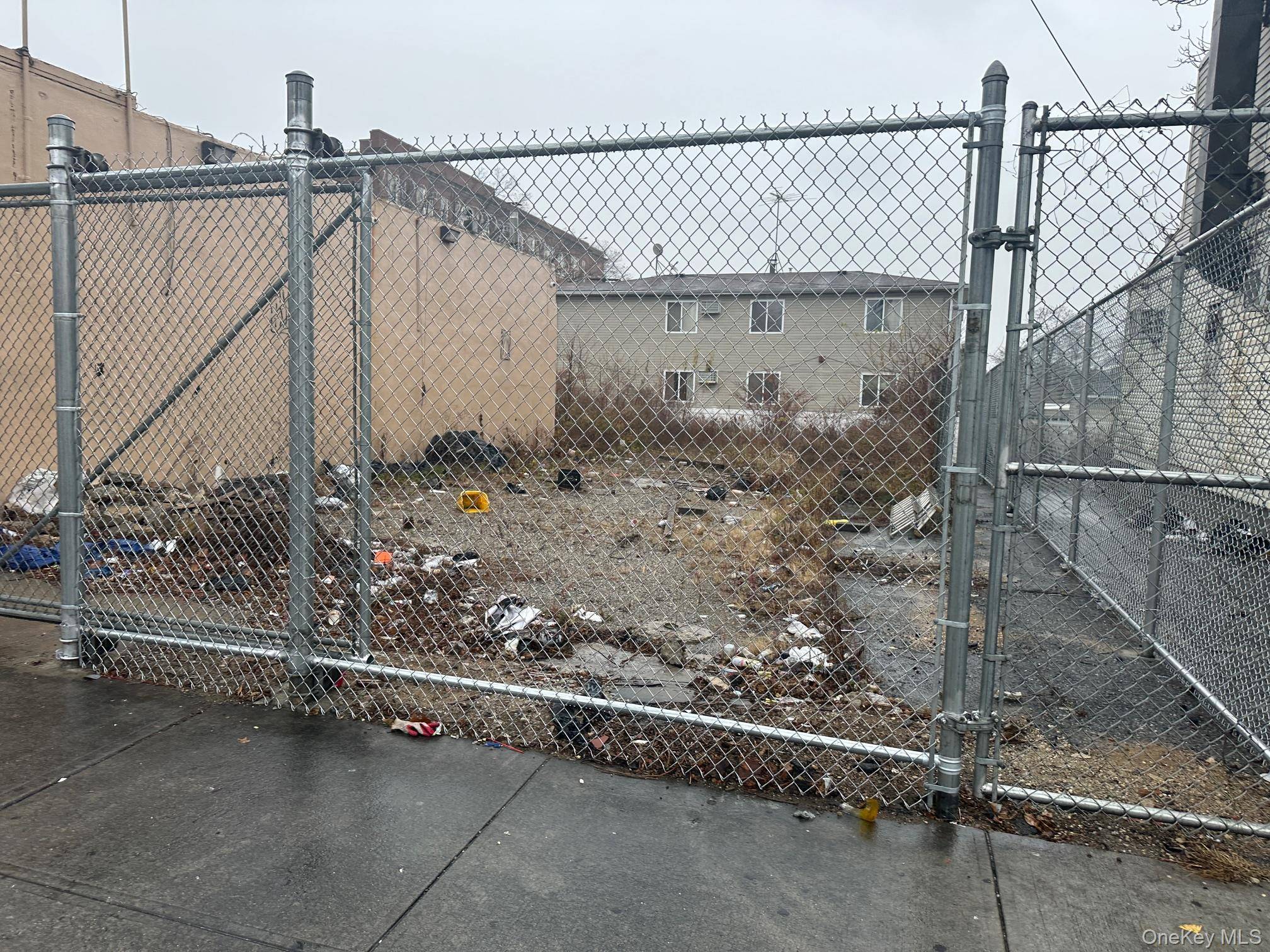 N/A Guy R Brewer BLVD, Jamaica, NY 11413