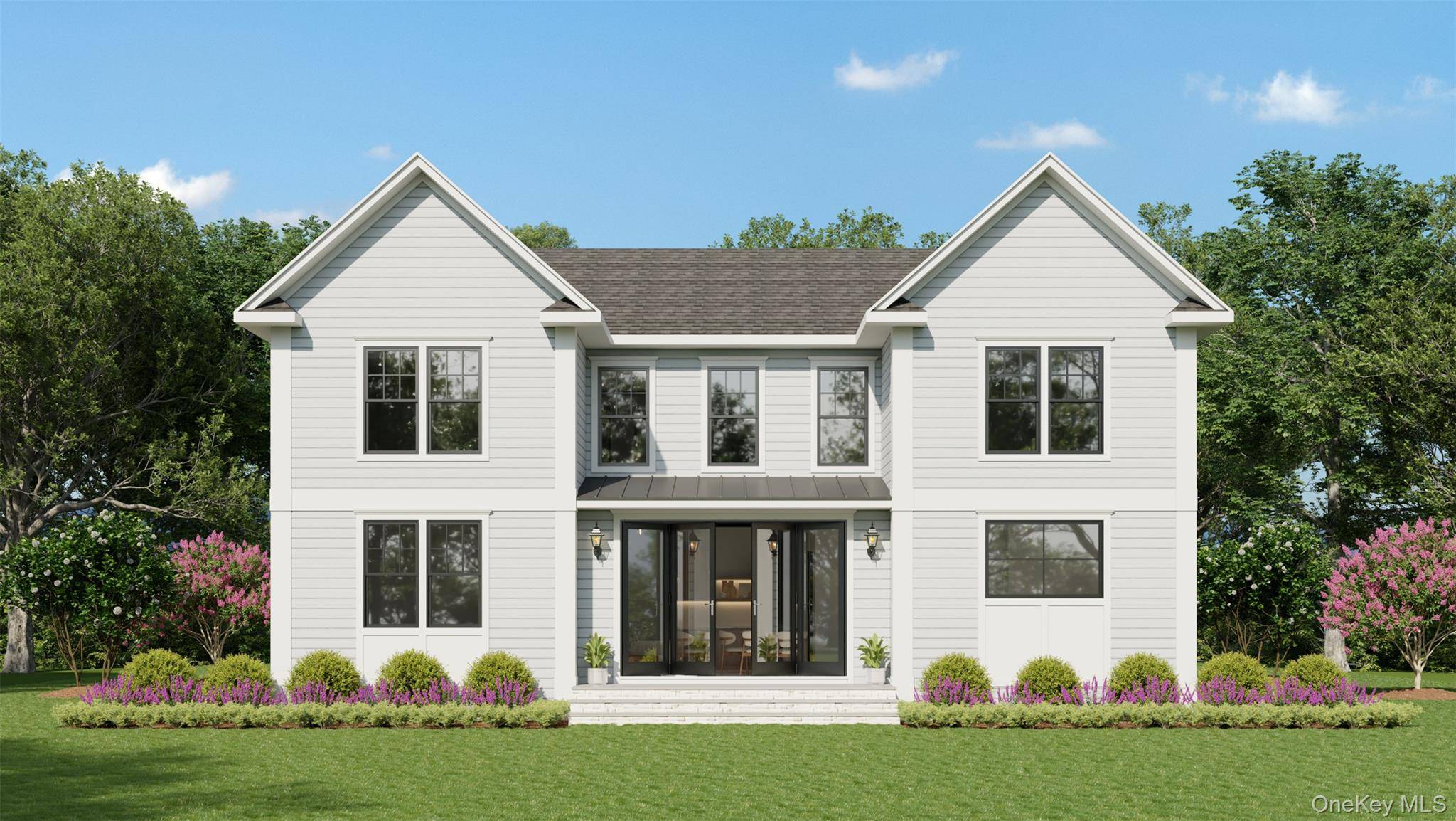 81 Bayview AVE, Massapequa, NY 11758