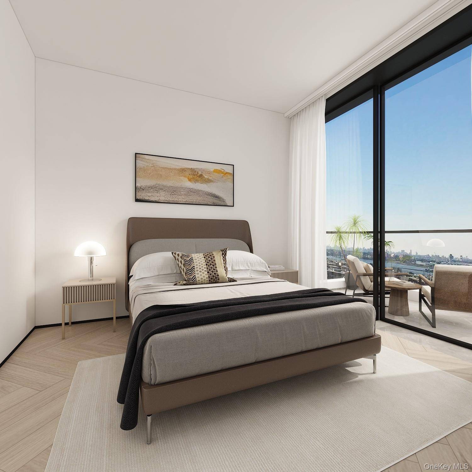 133-25 37 AVE #6G, Flushing, NY 11354