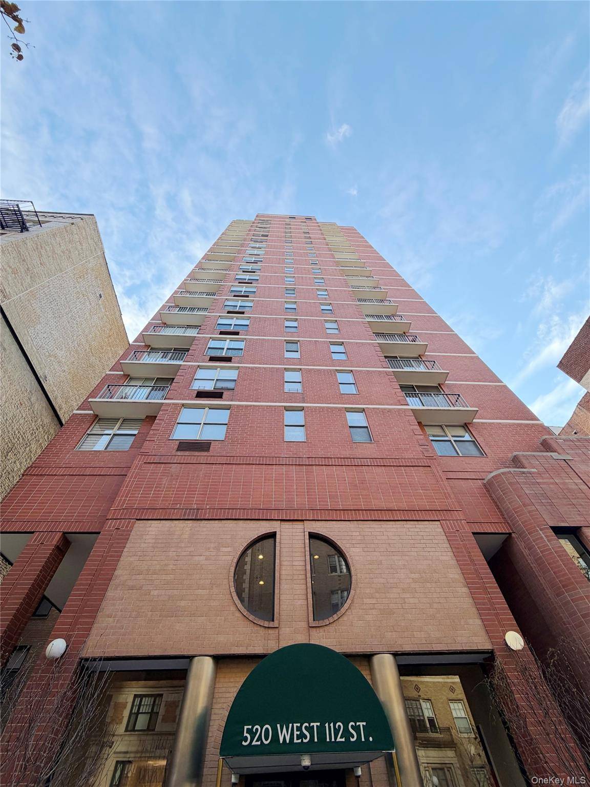 520 W 112th ST #4B, New York (manhattan), NY 10025