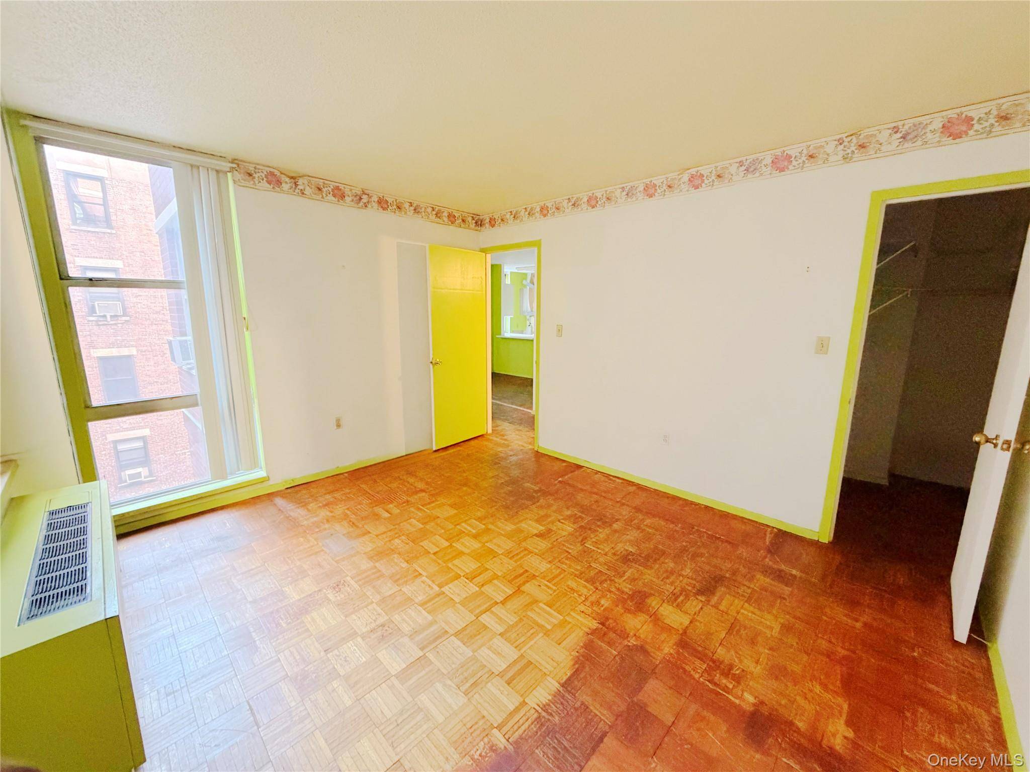 520 W 112th ST #4B, New York (manhattan), NY 10025