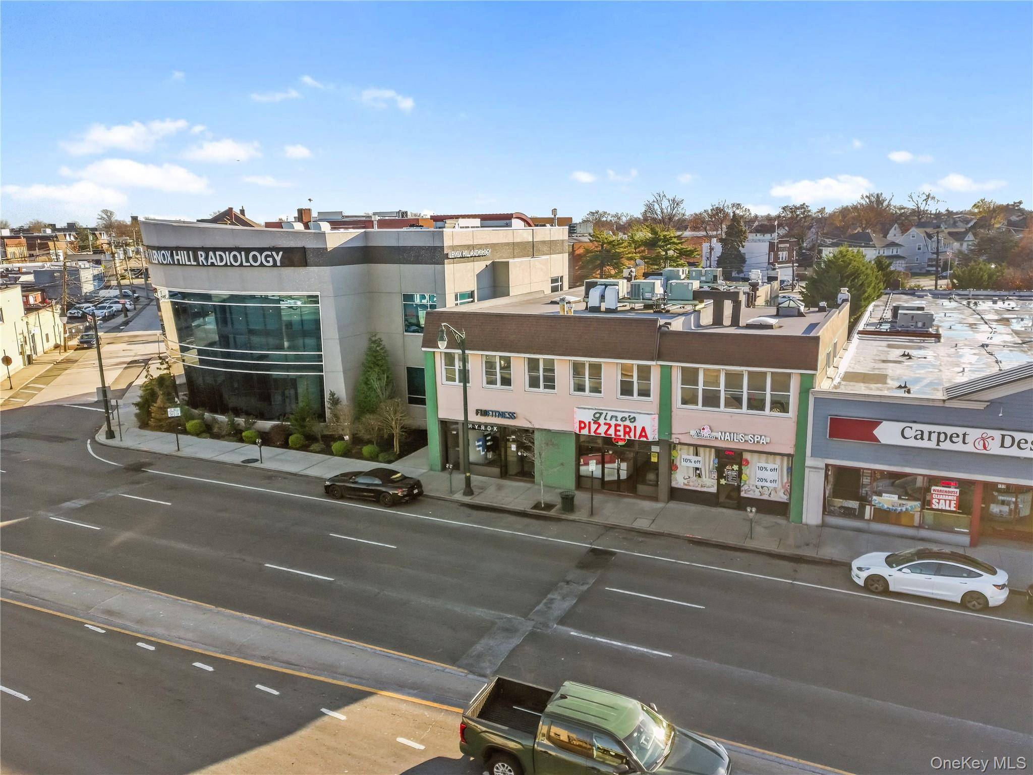 451-457 Sunrise HWY #4, Lynbrook, NY 11563