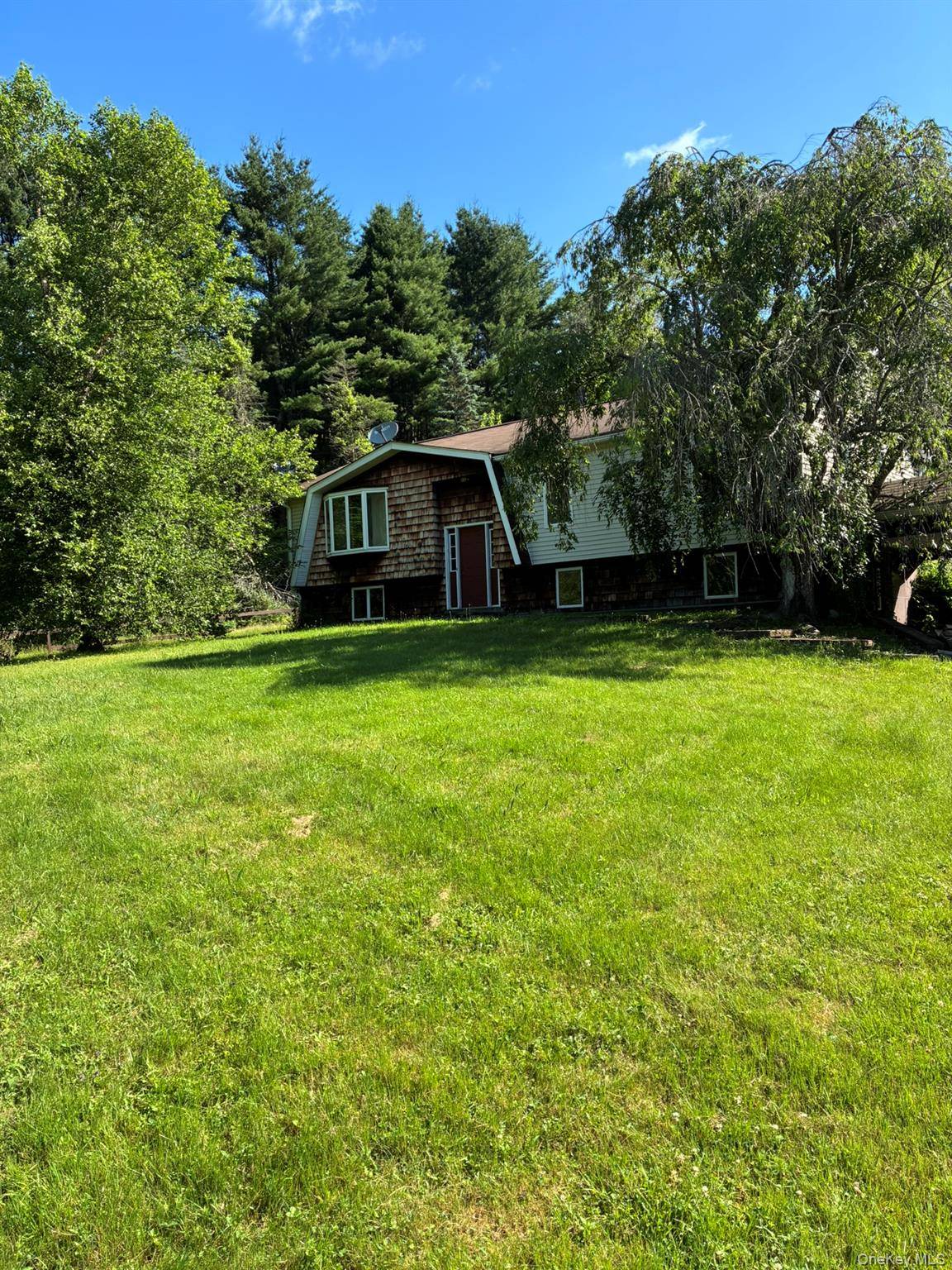 1140 Harvard RD, East Branch, NY 13756