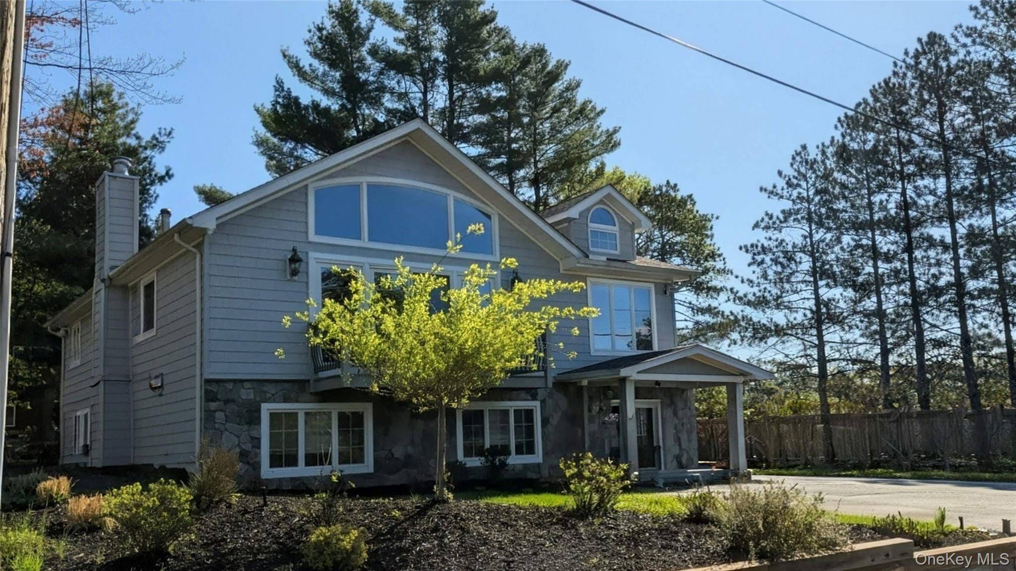 4030 W Shore DR, Kauneonga Lake, NY 12749