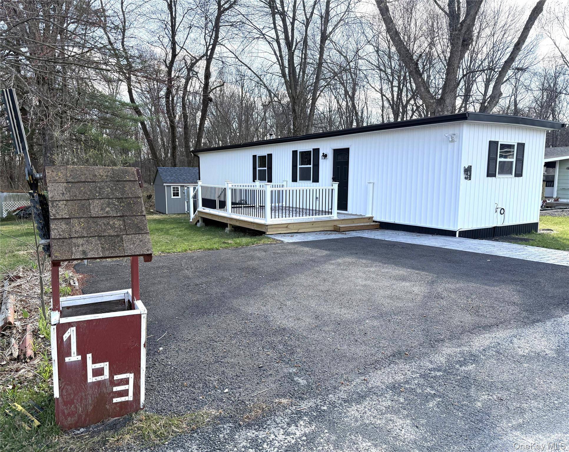 163 JULES AVE, Wallkill, NY 12589