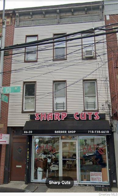 8620 101st AVE, Ozone Park, NY 11416