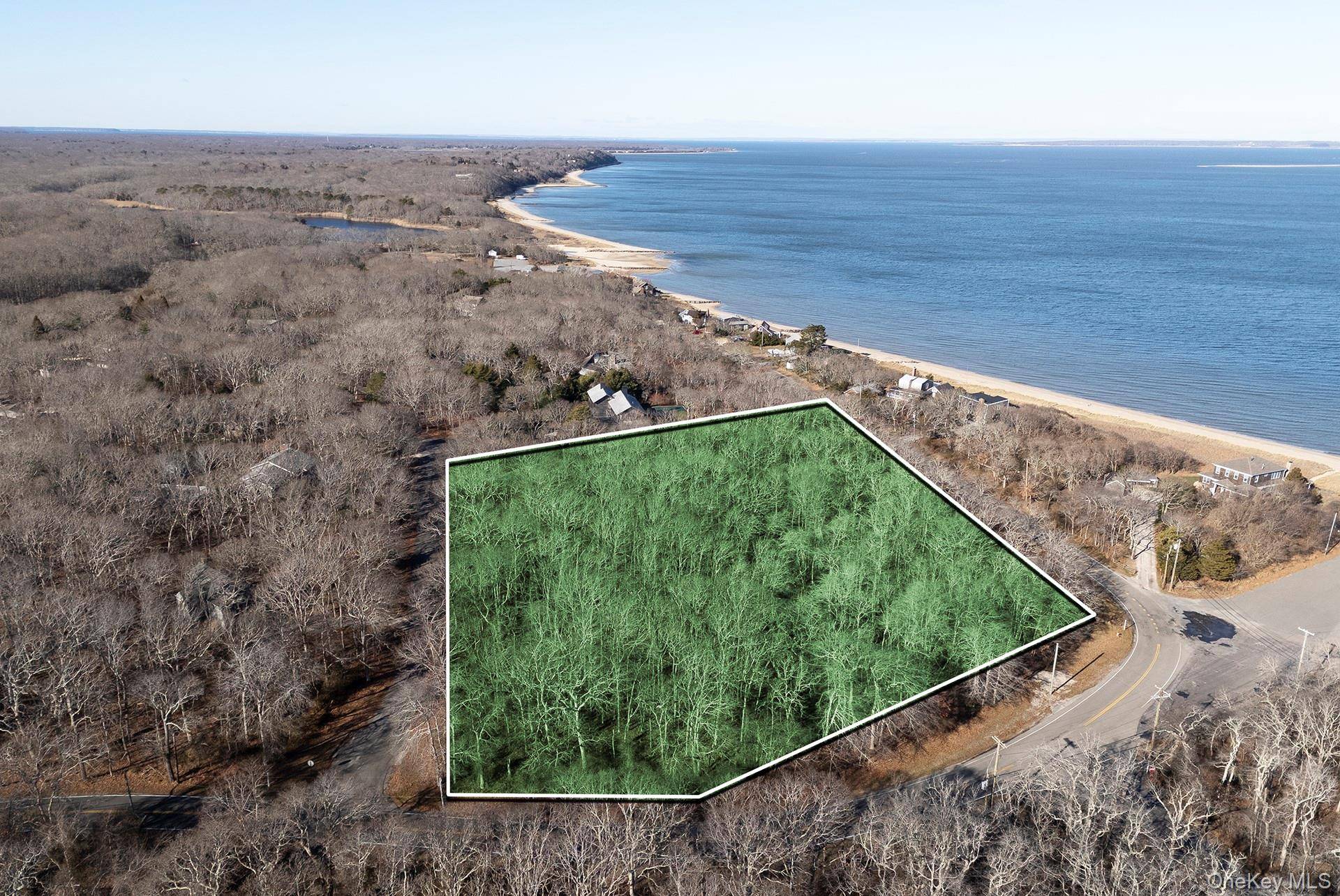15 Cross HWY, Amagansett, NY 11930