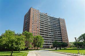 61-15 98th ST #8K, Rego Park, NY 11374