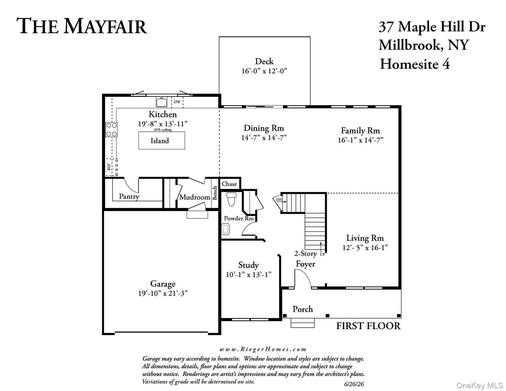 37 Maple Hill DR, Millbrook, NY 12545
